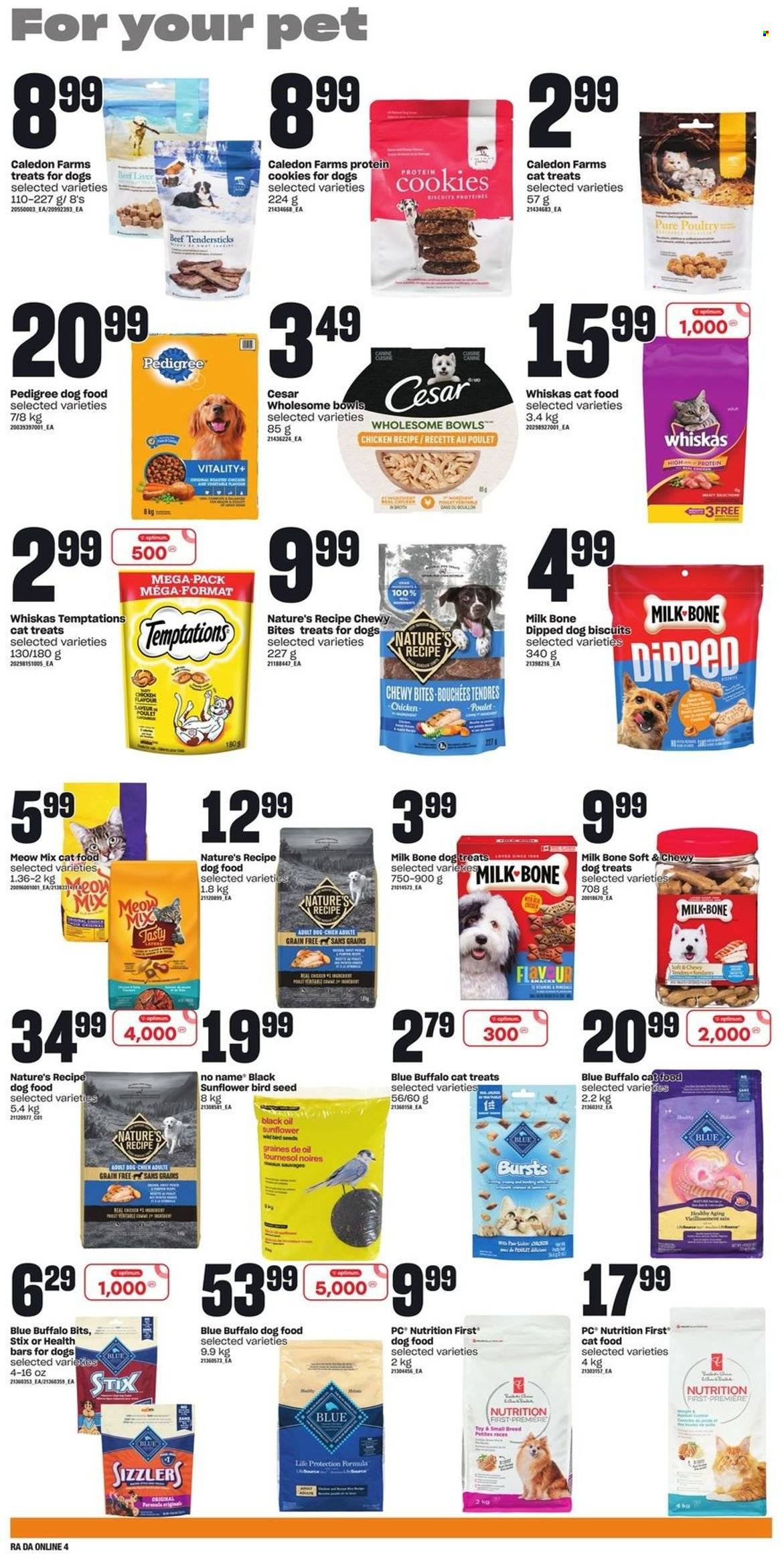 Atlantic Superstore flyer - August 11, 2022 - August 17, 2022. Page 8