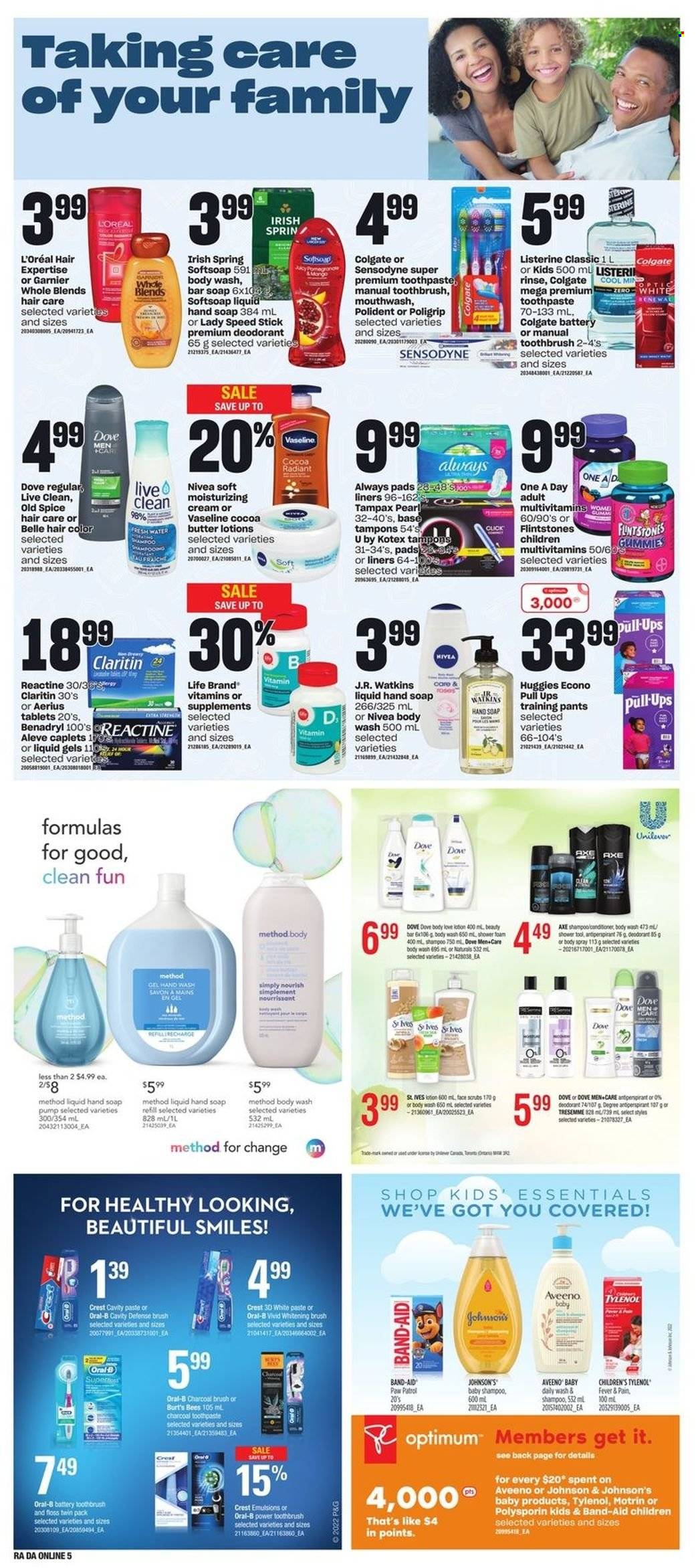 Atlantic Superstore flyer - August 11, 2022 - August 17, 2022. Page 9