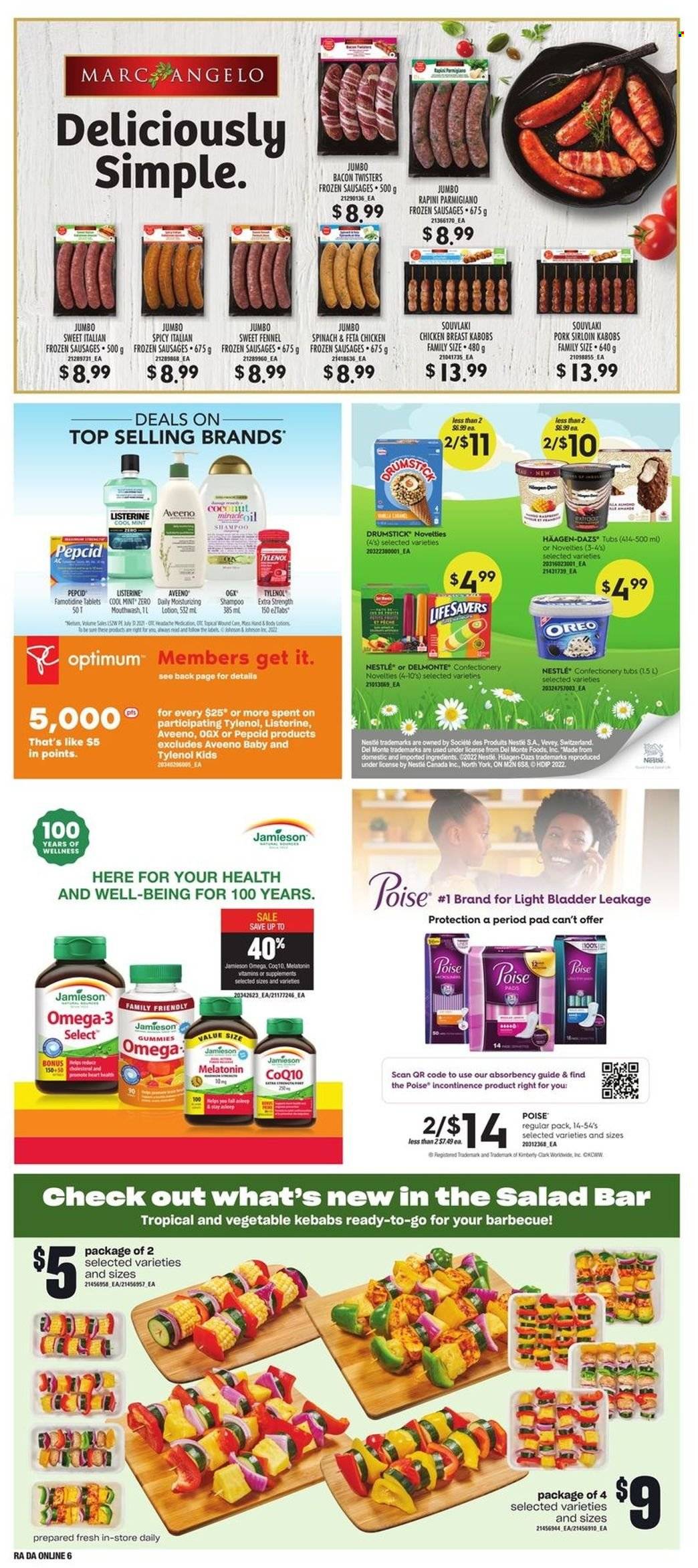 Atlantic Superstore flyer - August 11, 2022 - August 17, 2022. Page 10