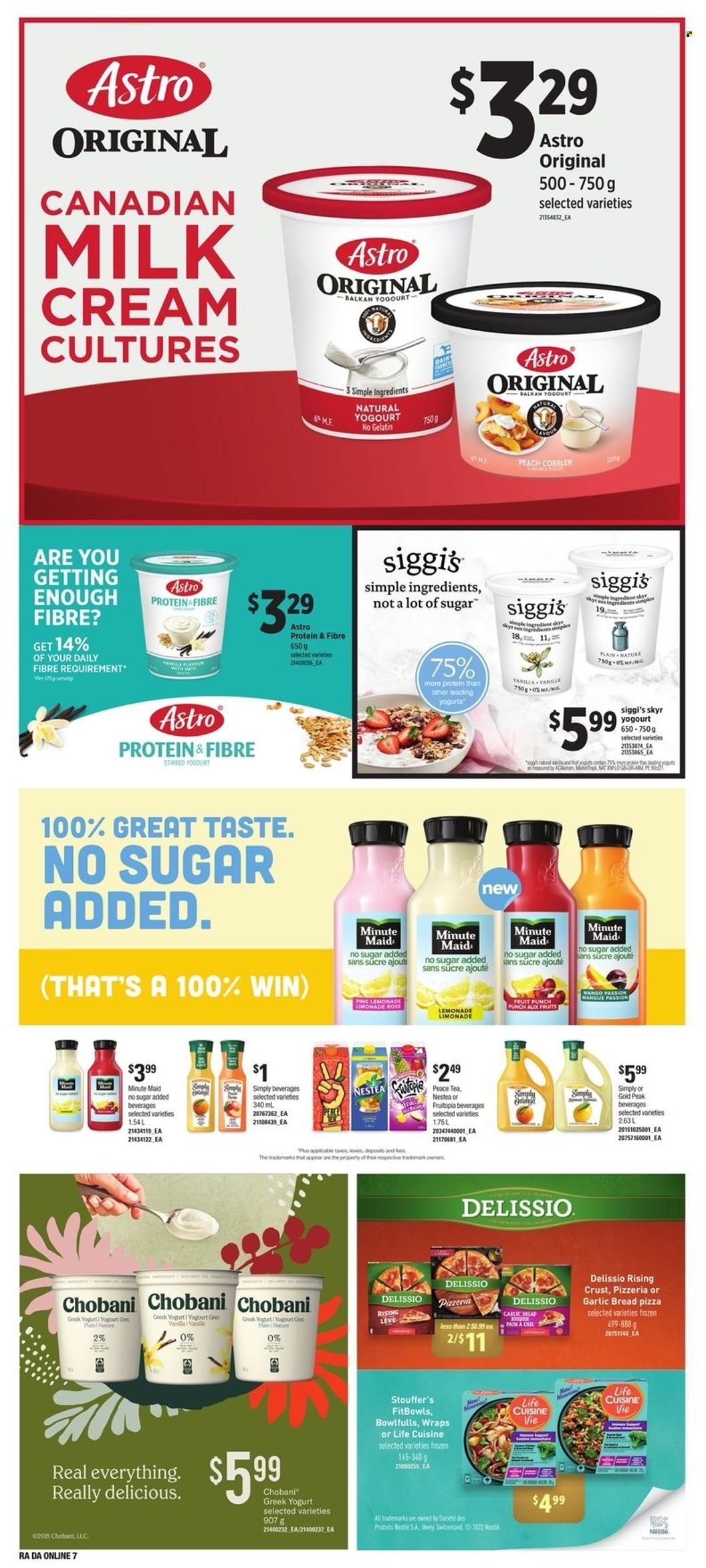 Atlantic Superstore flyer - August 11, 2022 - August 17, 2022. Page 11
