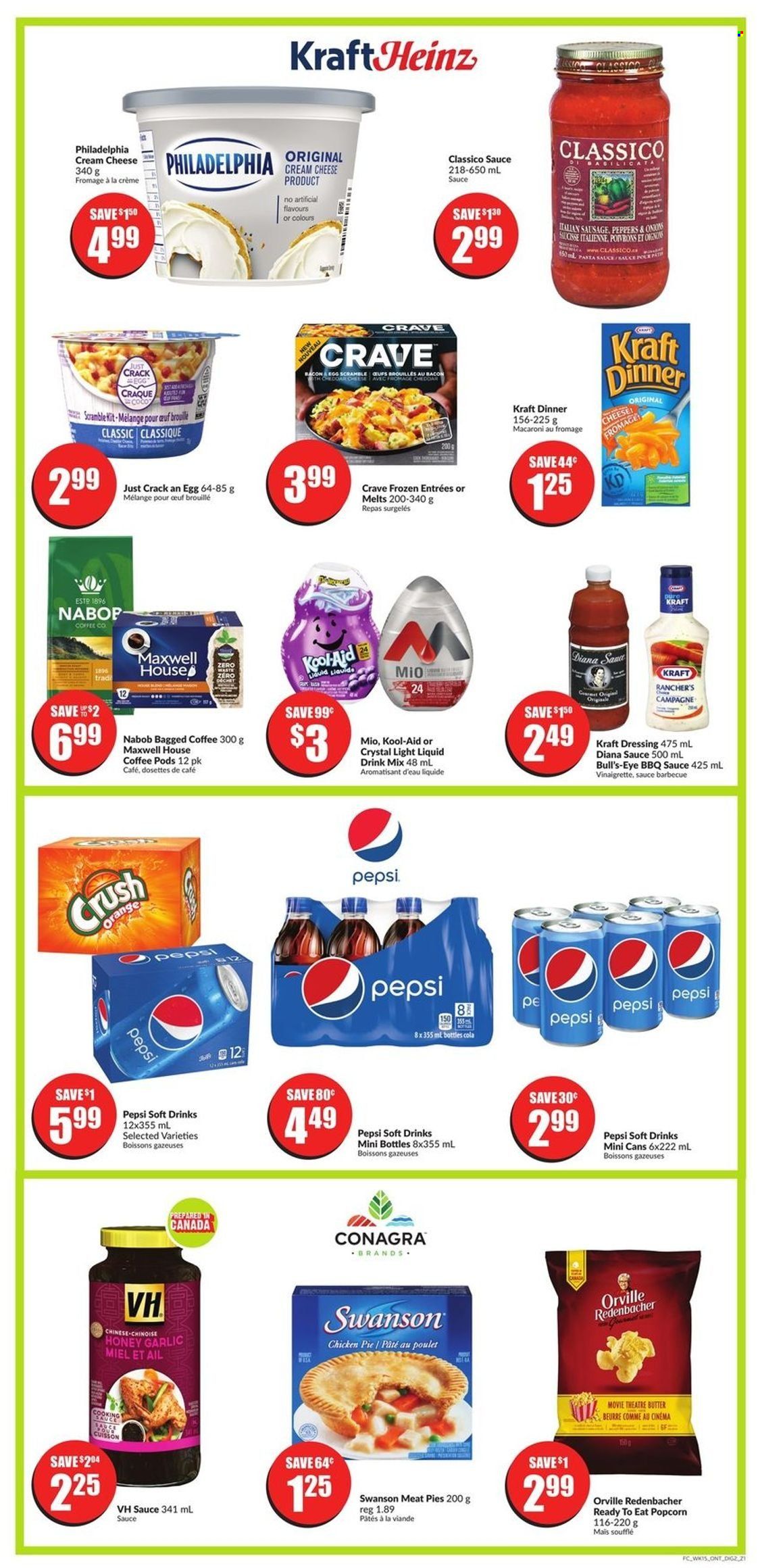 FreshCo. flyer - August 11, 2022 - August 17, 2022. Page 6