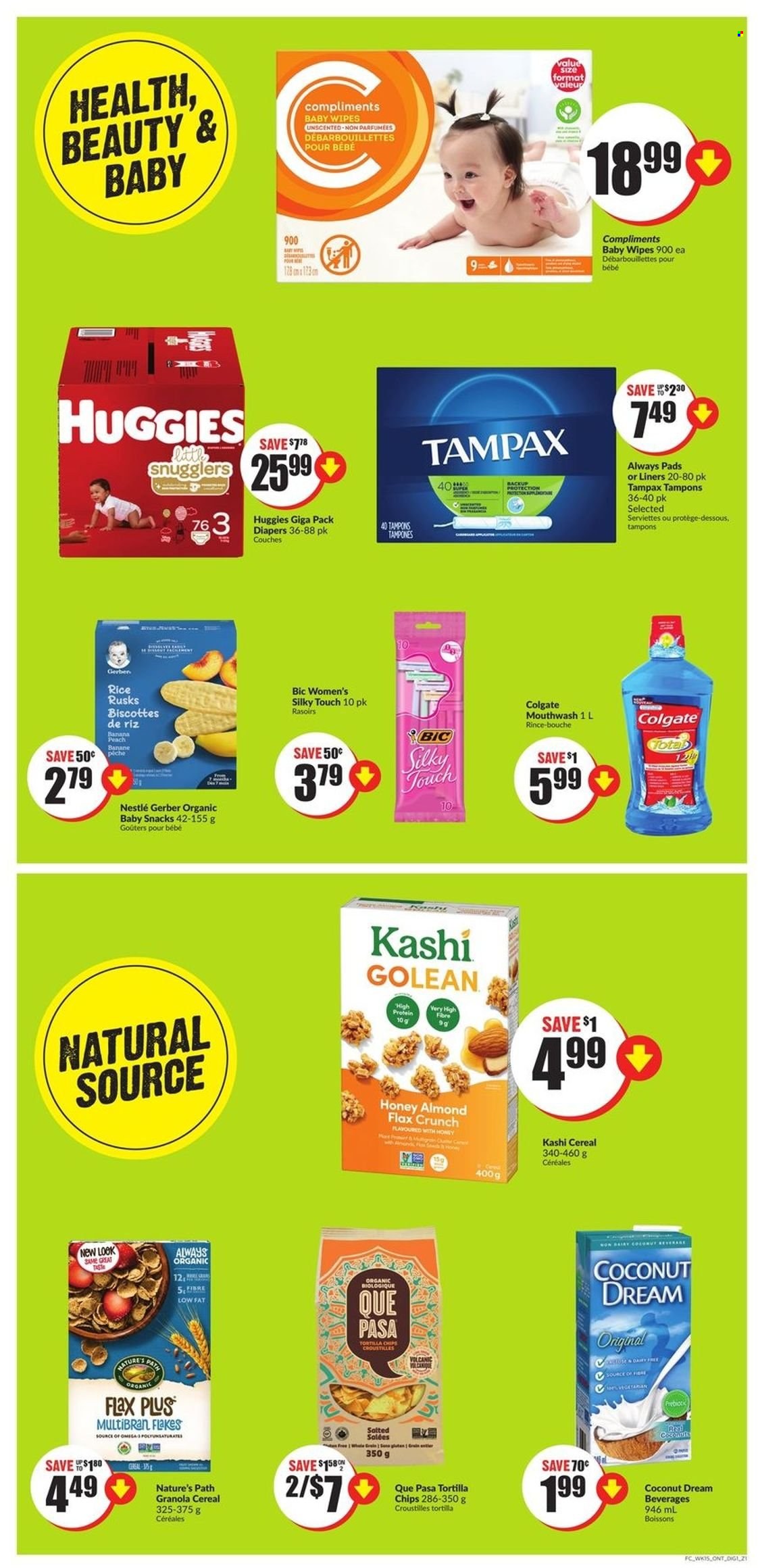 Chalo! FreshCo. flyer - August 11, 2022 - August 17, 2022. Page 5