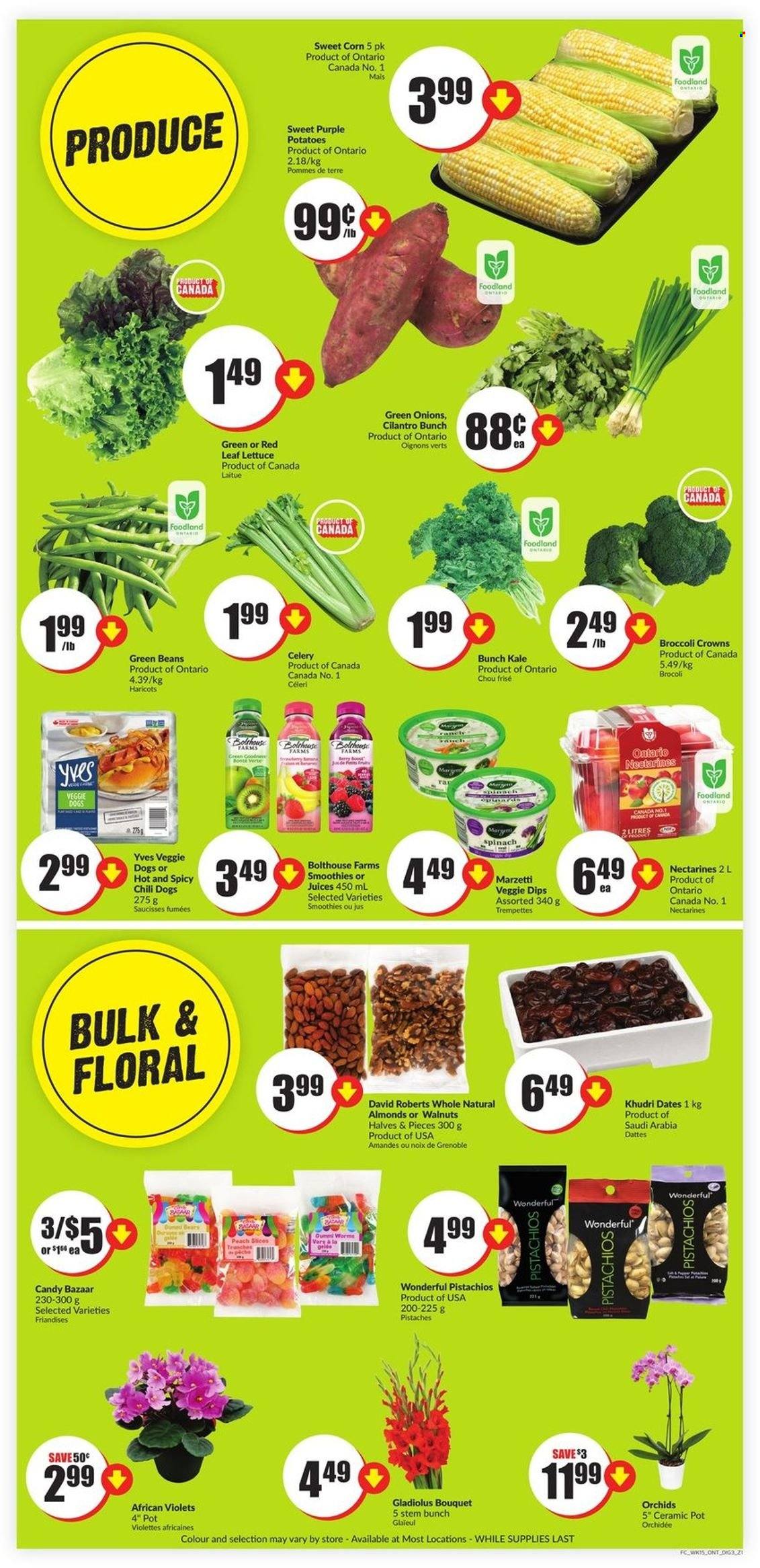 Chalo! FreshCo. flyer - August 11, 2022 - August 17, 2022. Page 7