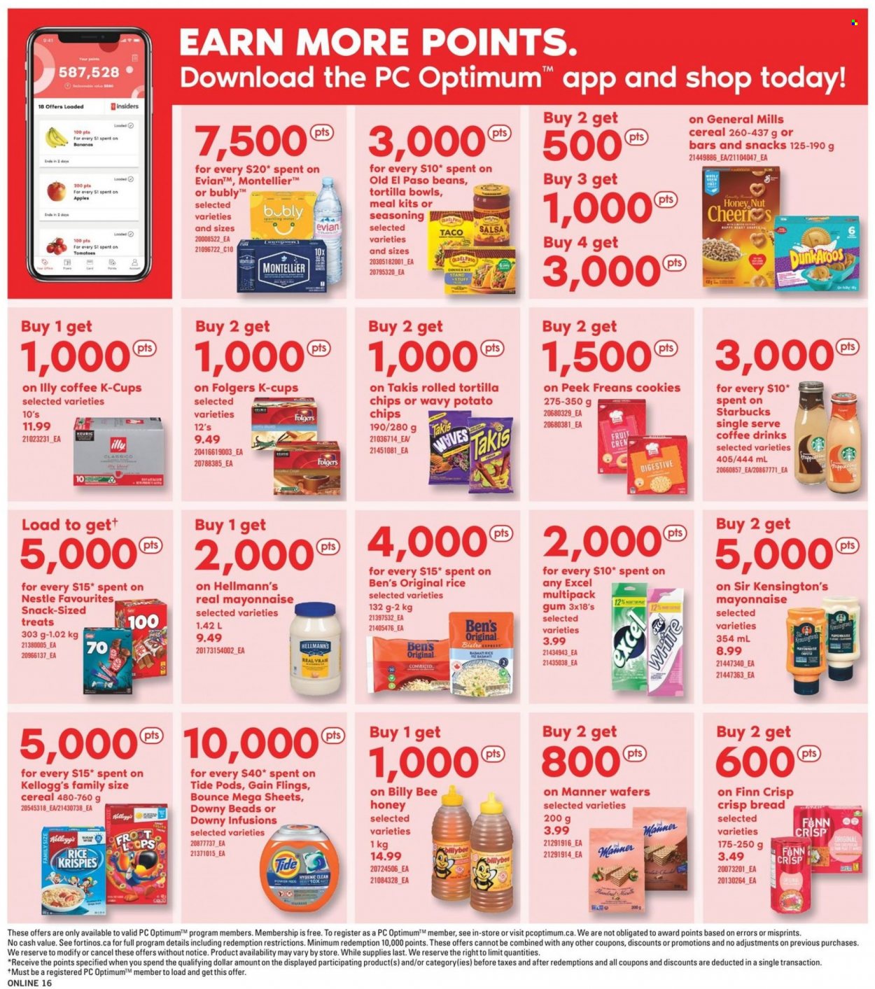 Fortinos flyer - August 11, 2022 - August 17, 2022. Page 16
