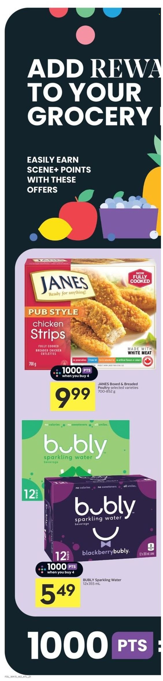 Foodland flyer - August 11, 2022 - August 17, 2022. Page 8