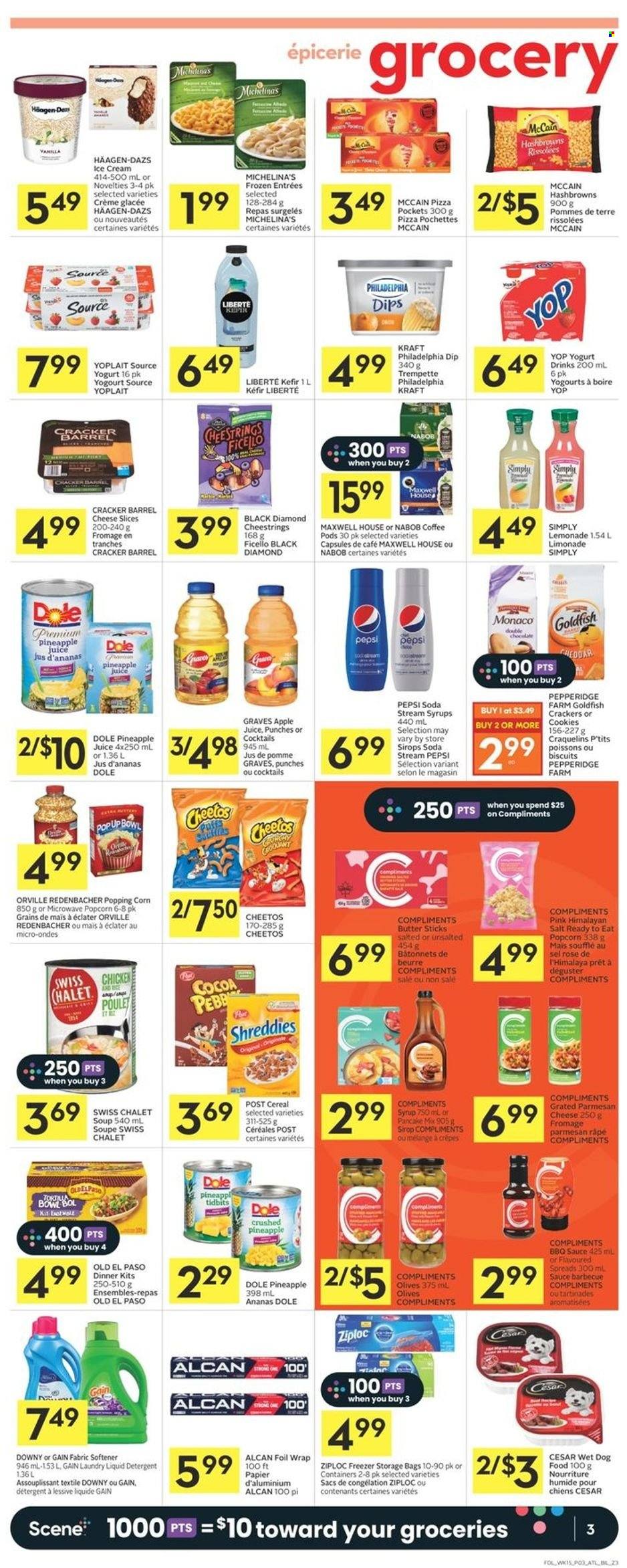 Co-op flyer - August 11, 2022 - August 17, 2022. Page 5