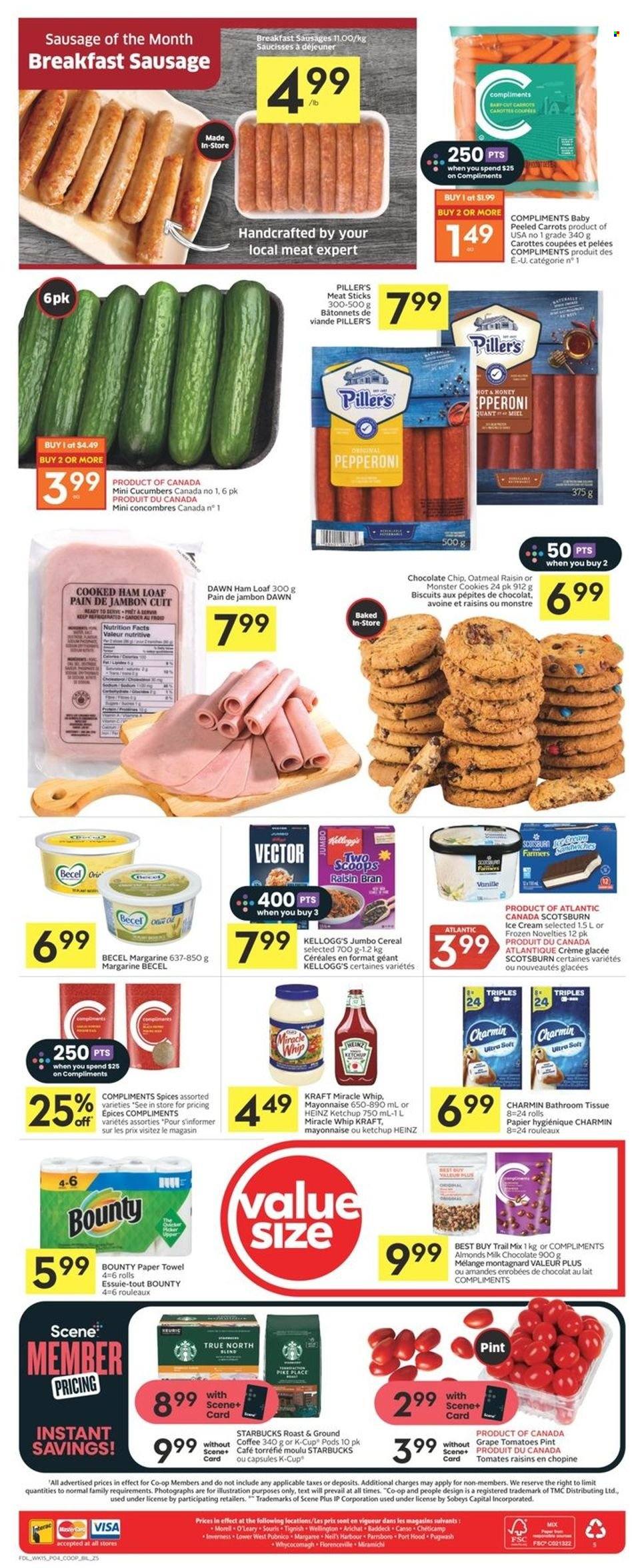 Co-op flyer - August 11, 2022 - August 17, 2022. Page 6