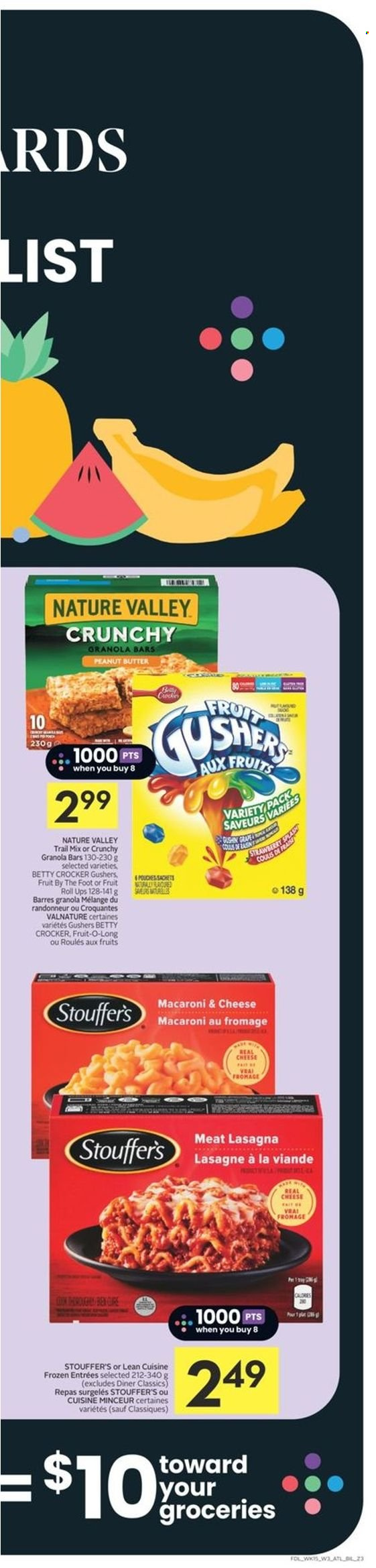 Co-op flyer - August 11, 2022 - August 17, 2022. Page 9