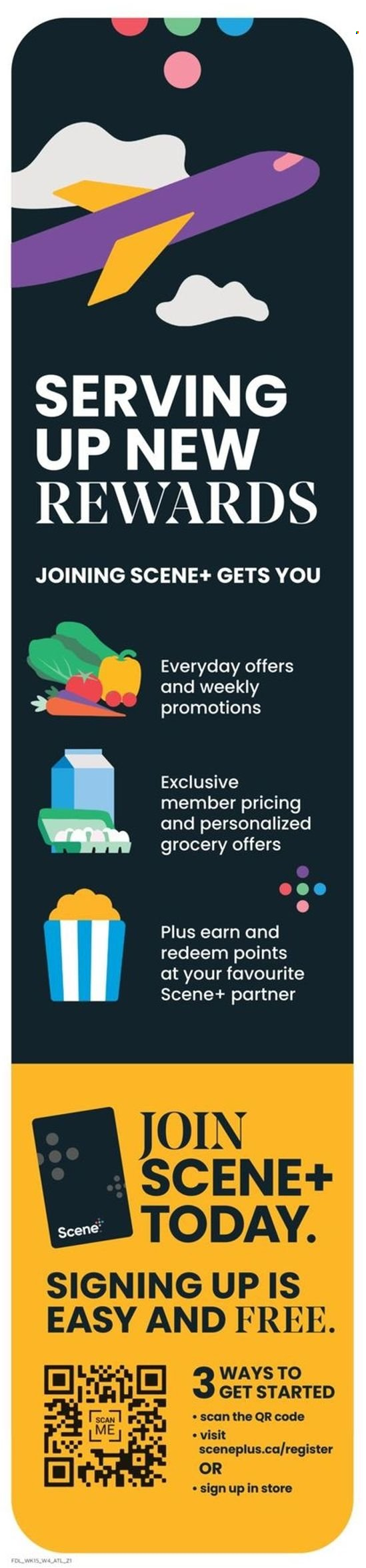 Co-op flyer - August 11, 2022 - August 17, 2022. Page 10
