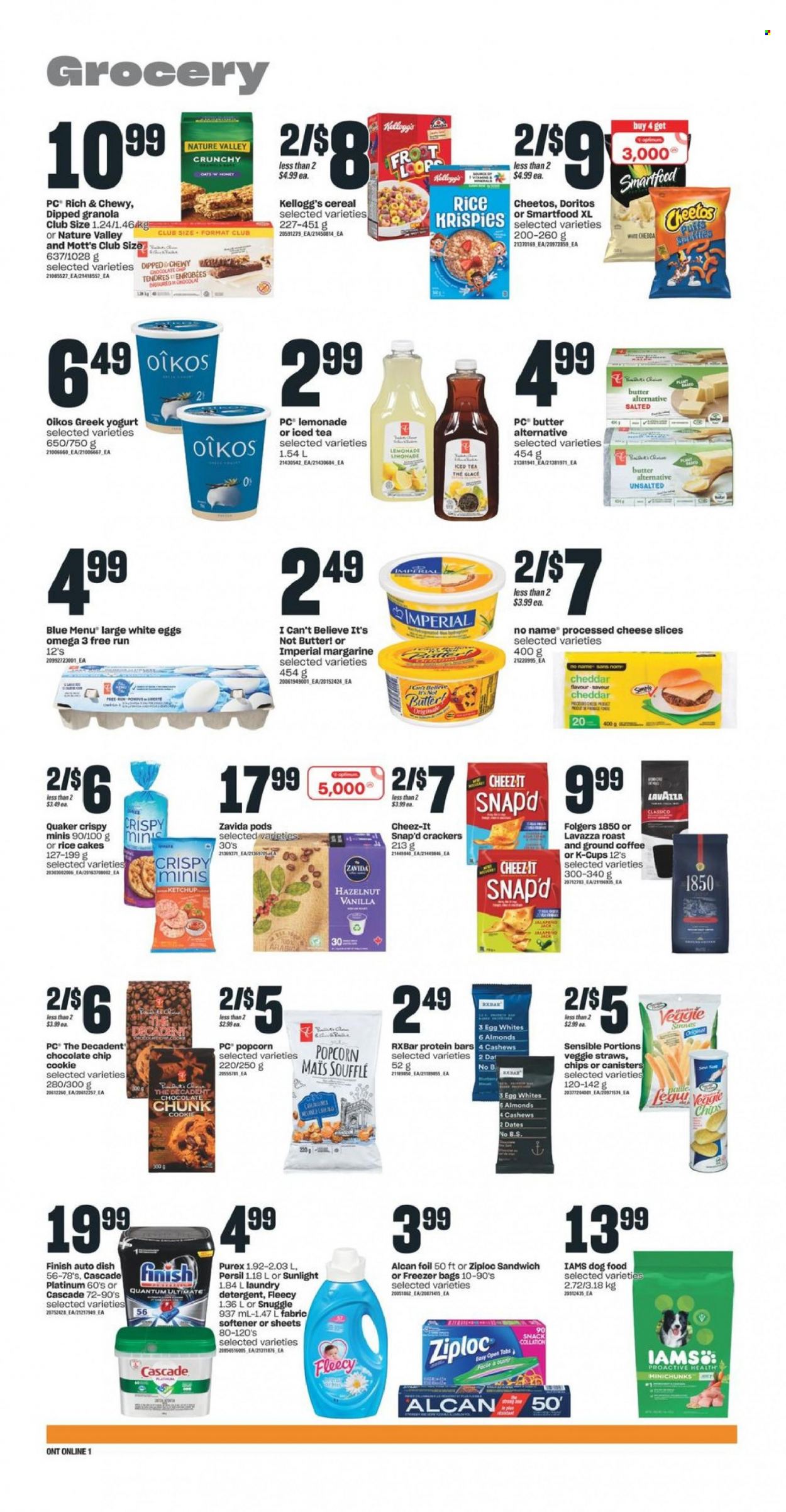 Independent flyer - August 11, 2022 - August 17, 2022. Page 5
