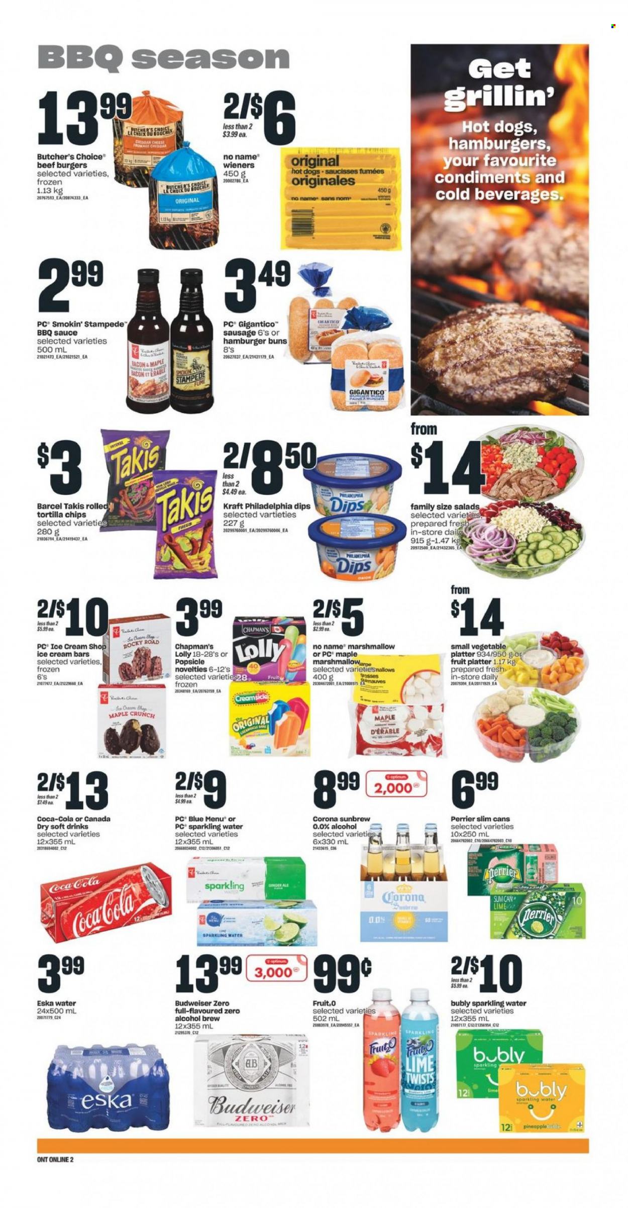 Independent flyer - August 11, 2022 - August 17, 2022. Page 6