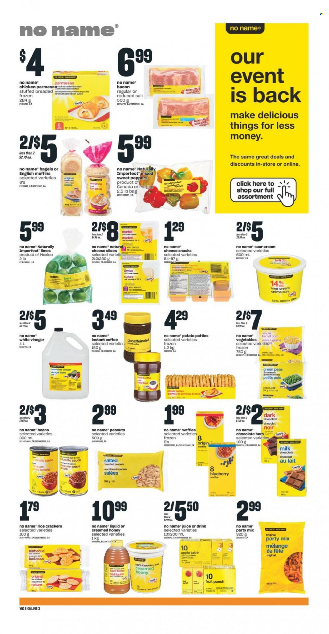 Independent flyer - August 11, 2022 - August 17, 2022. Page 7