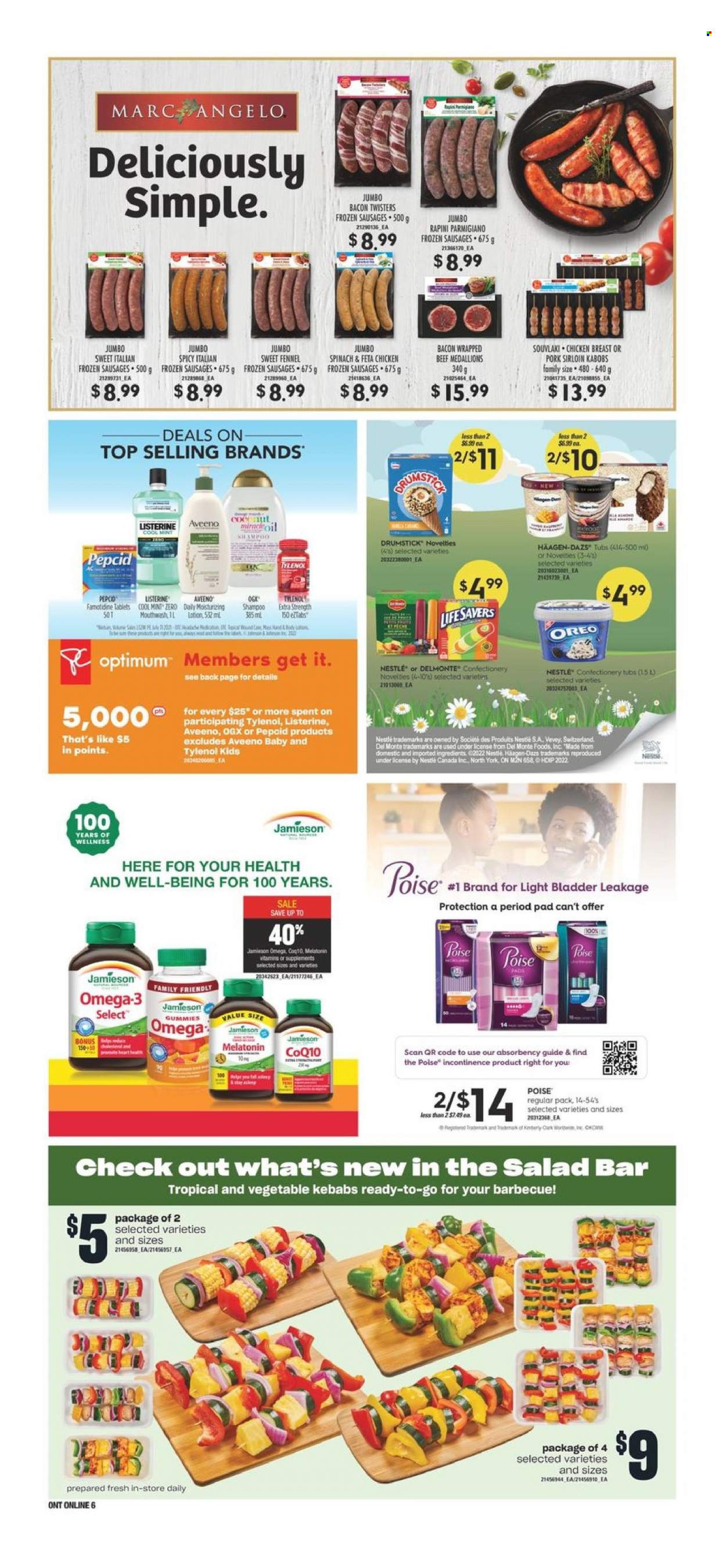 Independent flyer - August 11, 2022 - August 17, 2022. Page 10