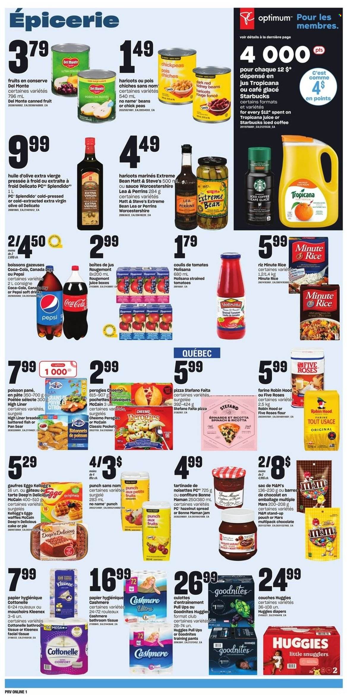 Provigo flyer - August 18, 2022 - August 24, 2022. Page 5