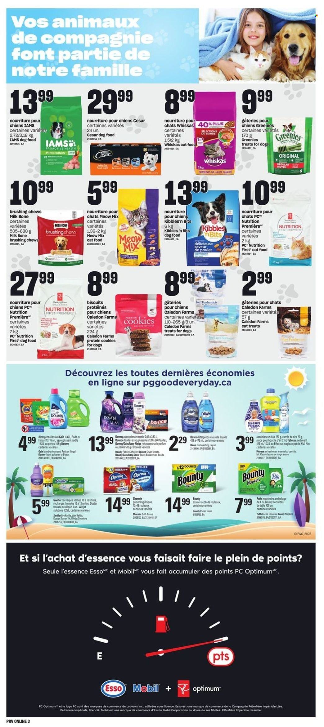 Provigo flyer - August 18, 2022 - August 24, 2022. Page 8