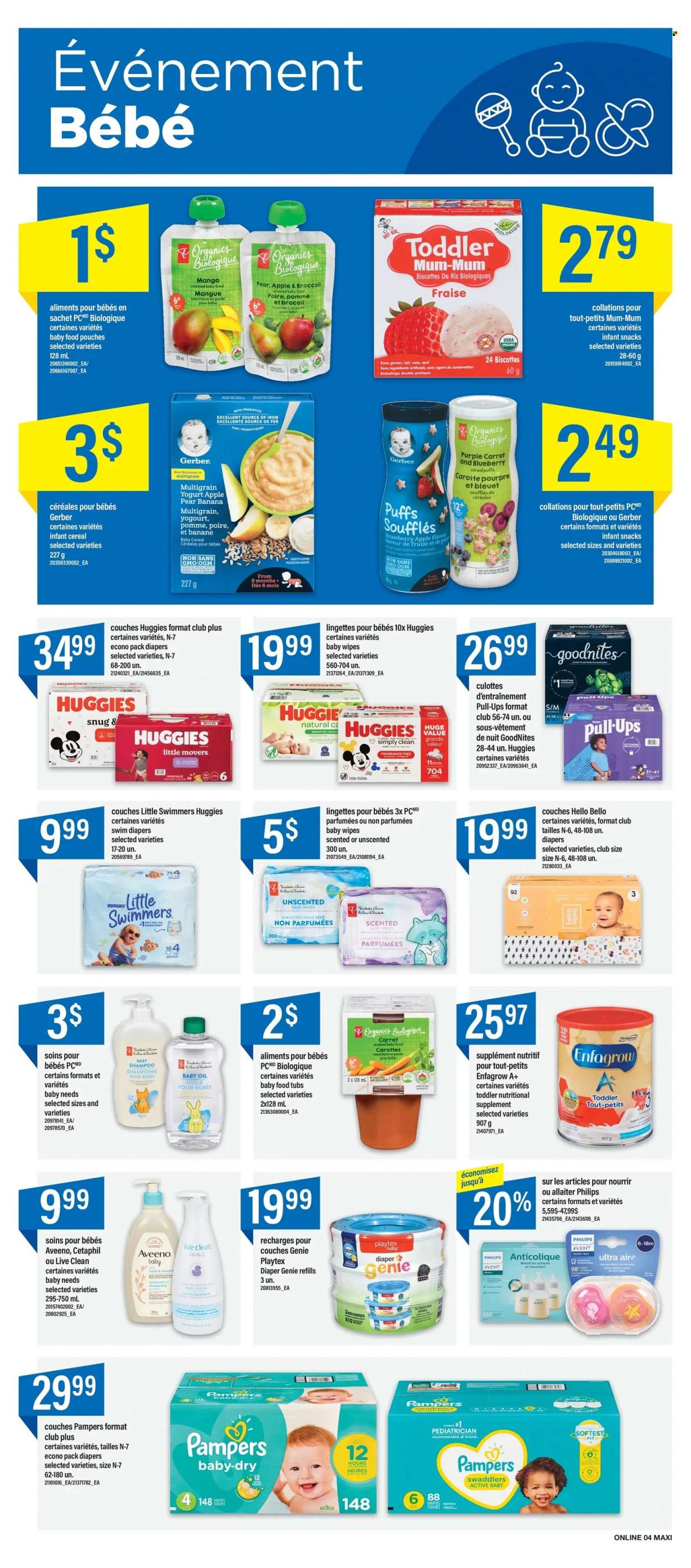 Maxi flyer - August 18, 2022 - August 24, 2022. Page 9