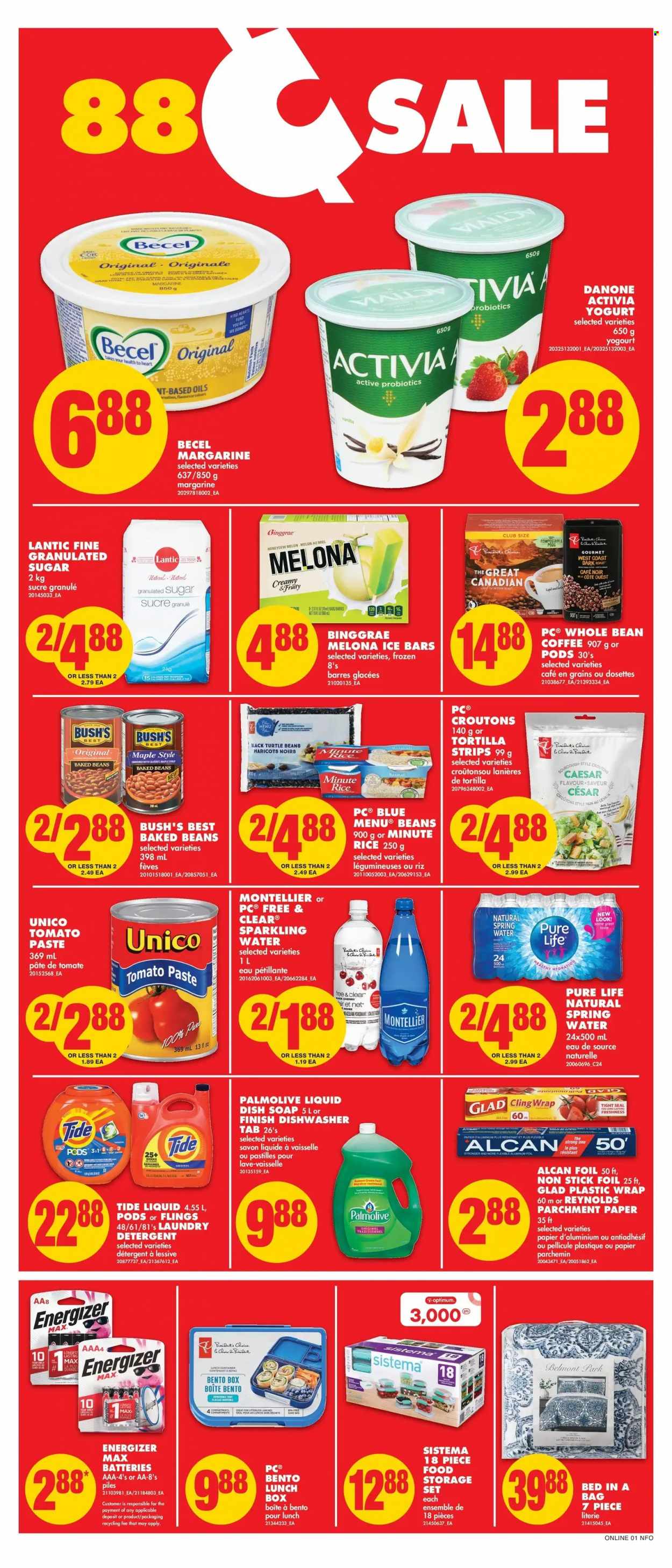 No Frills flyer - August 18, 2022 - August 24, 2022. Page 7
