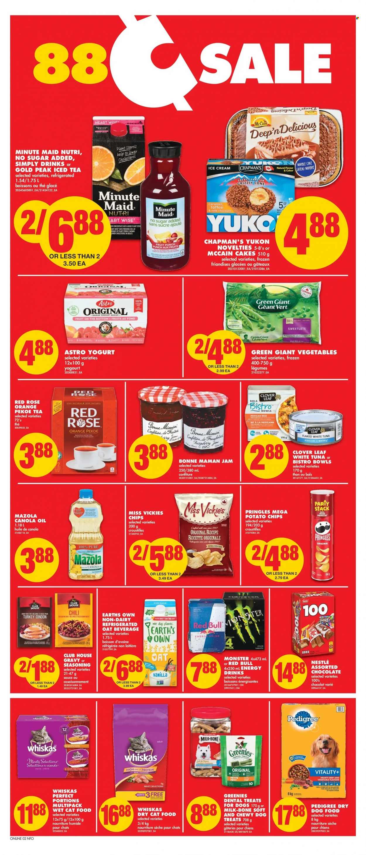 No Frills flyer - August 18, 2022 - August 24, 2022. Page 8