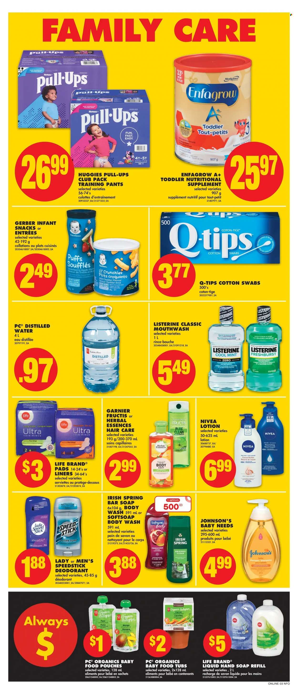 No Frills flyer - August 18, 2022 - August 24, 2022. Page 9