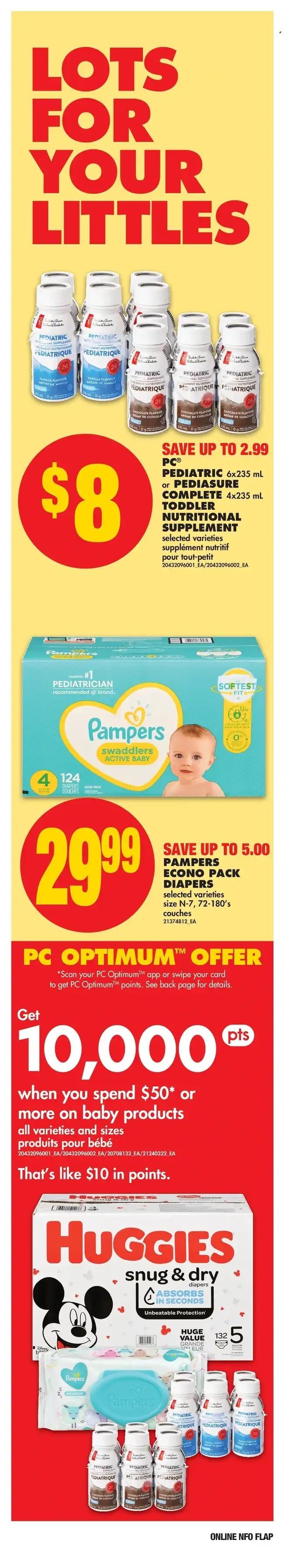 No Frills flyer - August 18, 2022 - August 24, 2022. Page 11