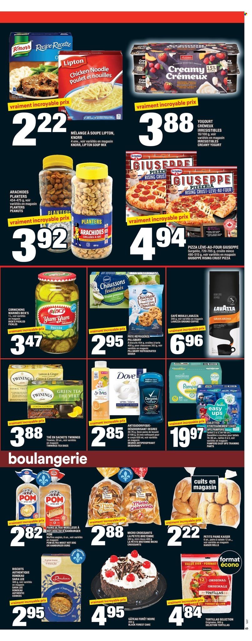 Super C flyer - August 18, 2022 - August 24, 2022. Page 6