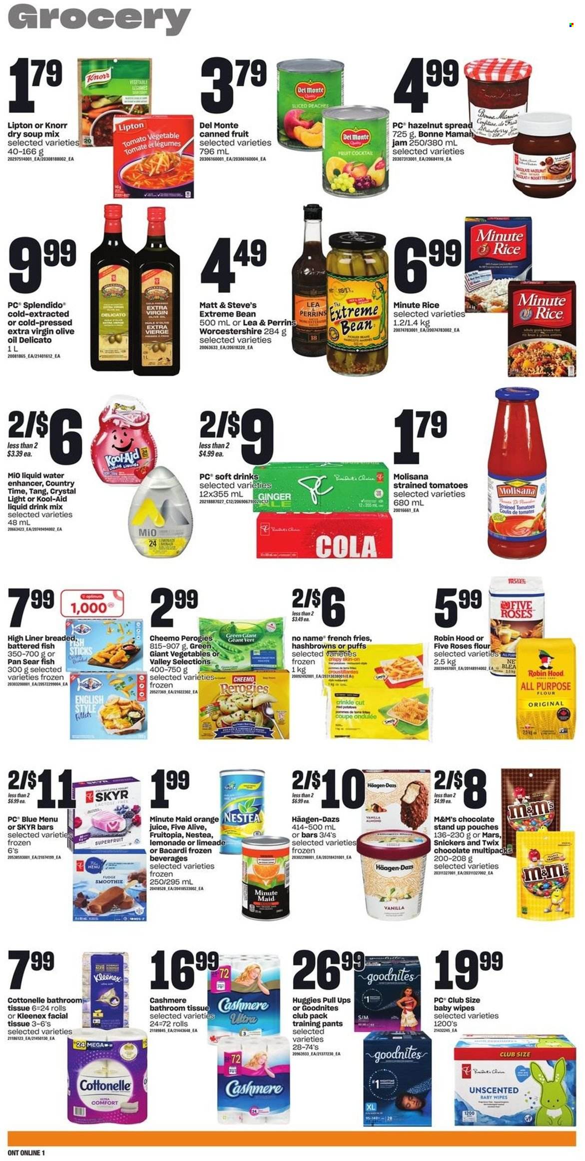 Loblaws flyer - August 18, 2022 - August 24, 2022. Page 5