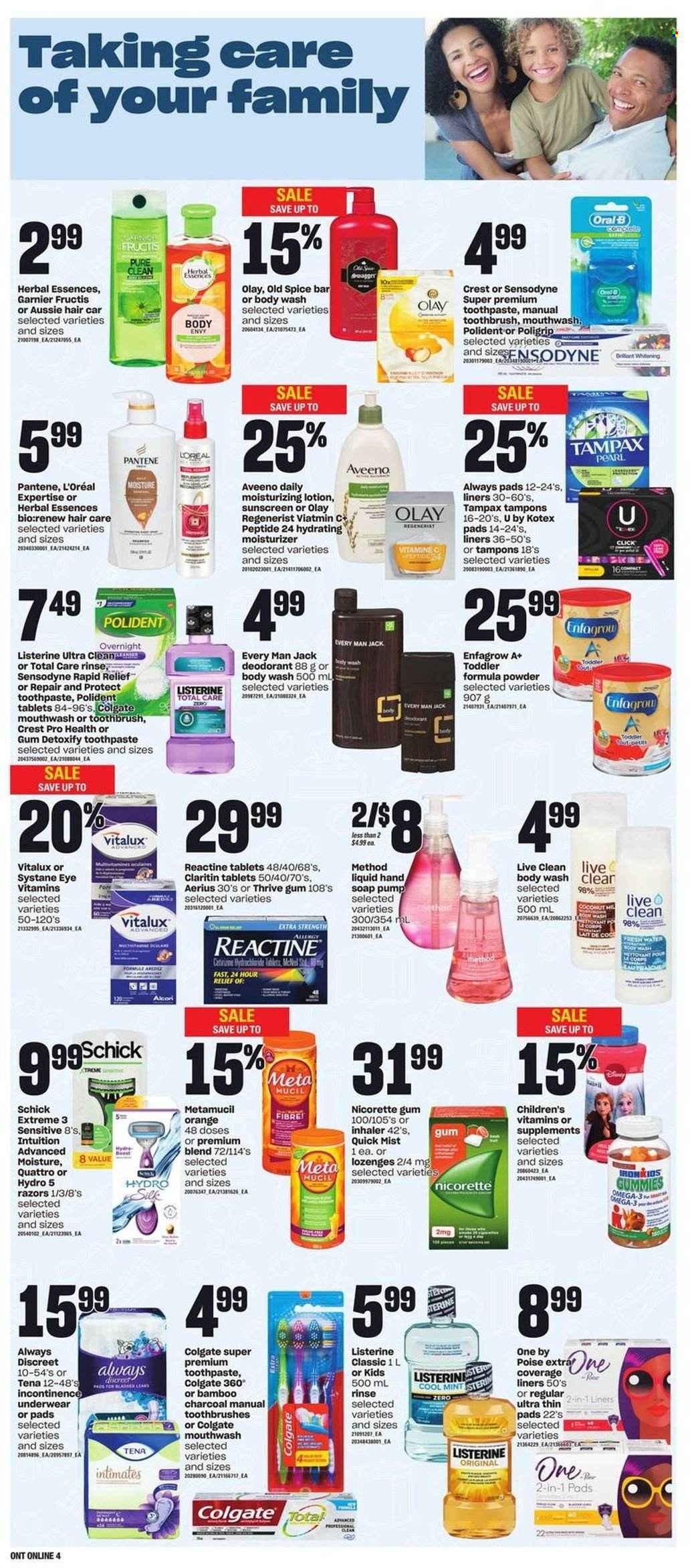 Loblaws flyer - August 18, 2022 - August 24, 2022. Page 9