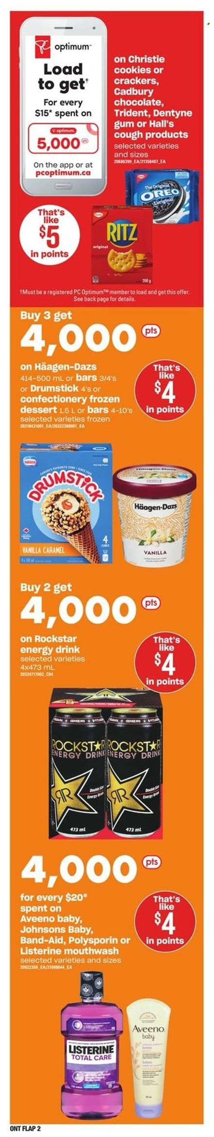 Loblaws flyer - August 18, 2022 - August 24, 2022. Page 13
