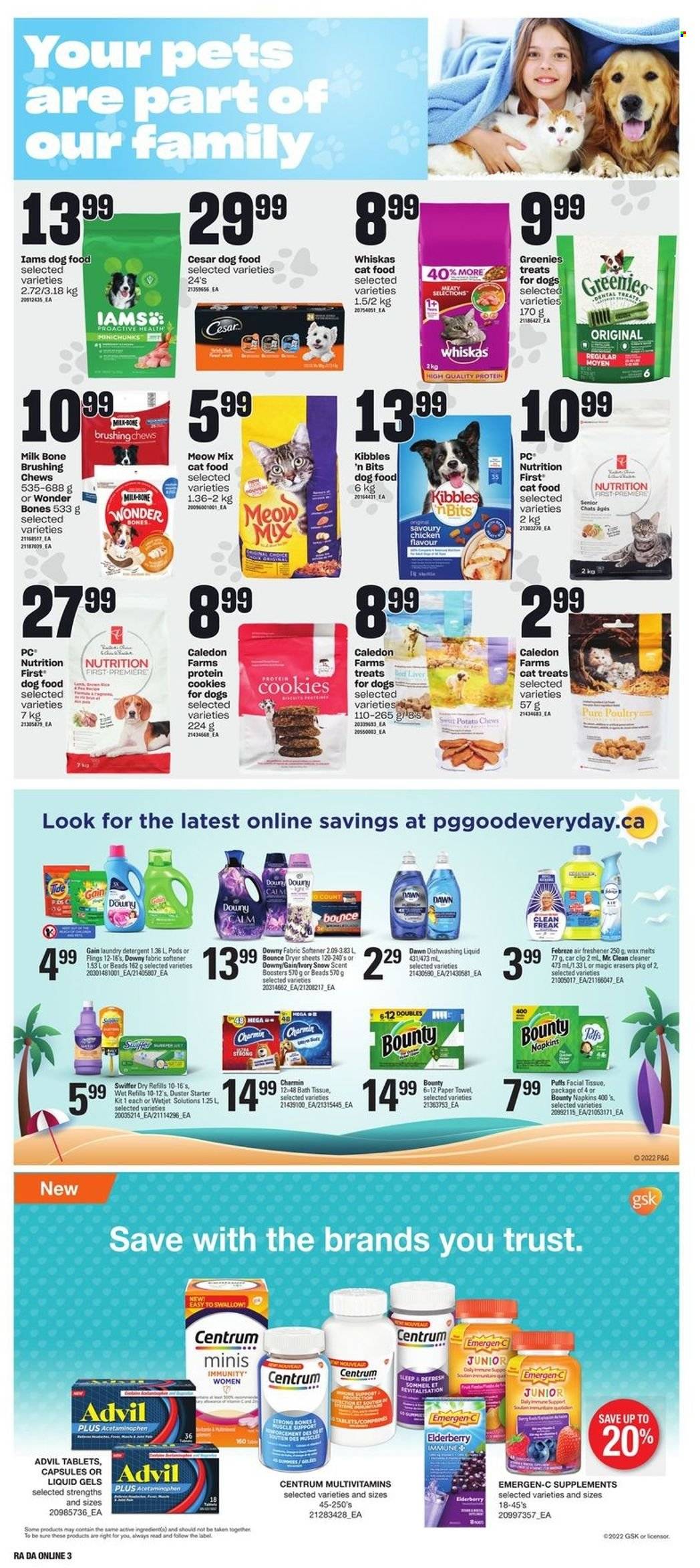 Atlantic Superstore flyer - August 18, 2022 - August 24, 2022. Page 8