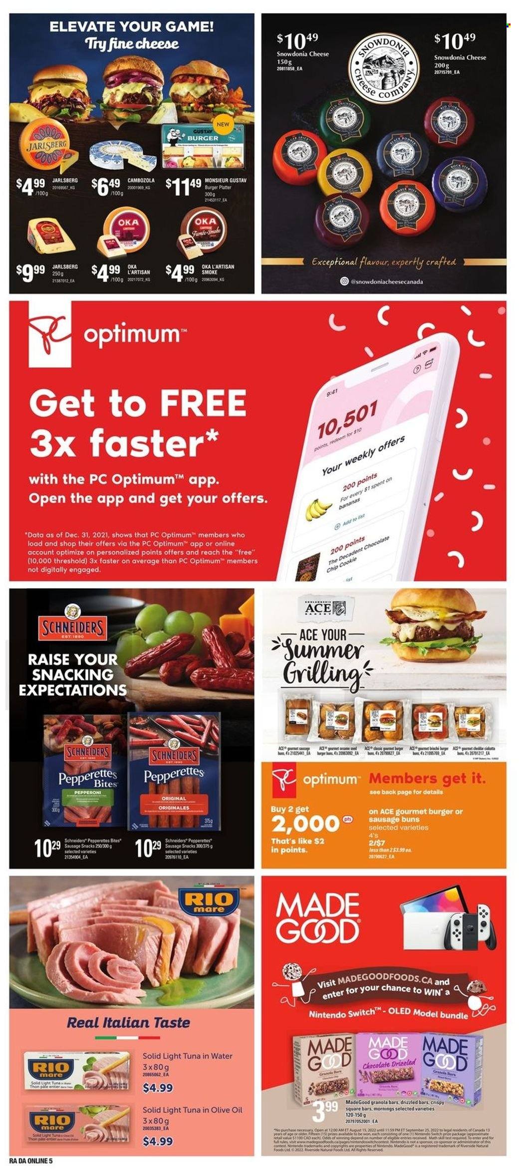 Atlantic Superstore flyer - August 18, 2022 - August 24, 2022. Page 10