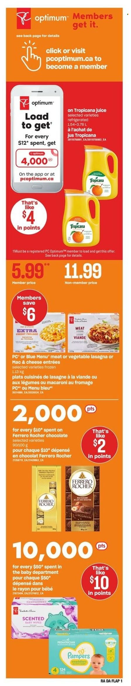 Atlantic Superstore flyer - August 18, 2022 - August 24, 2022. Page 12
