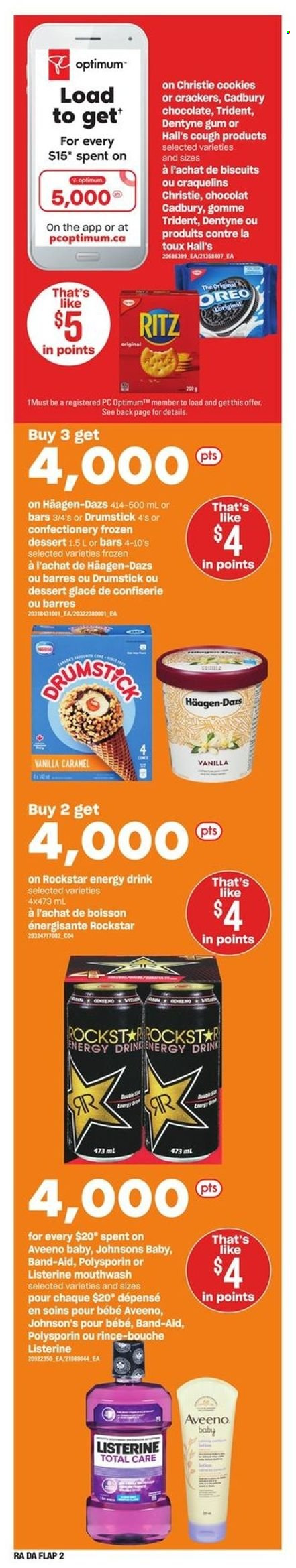 Atlantic Superstore flyer - August 18, 2022 - August 24, 2022. Page 13