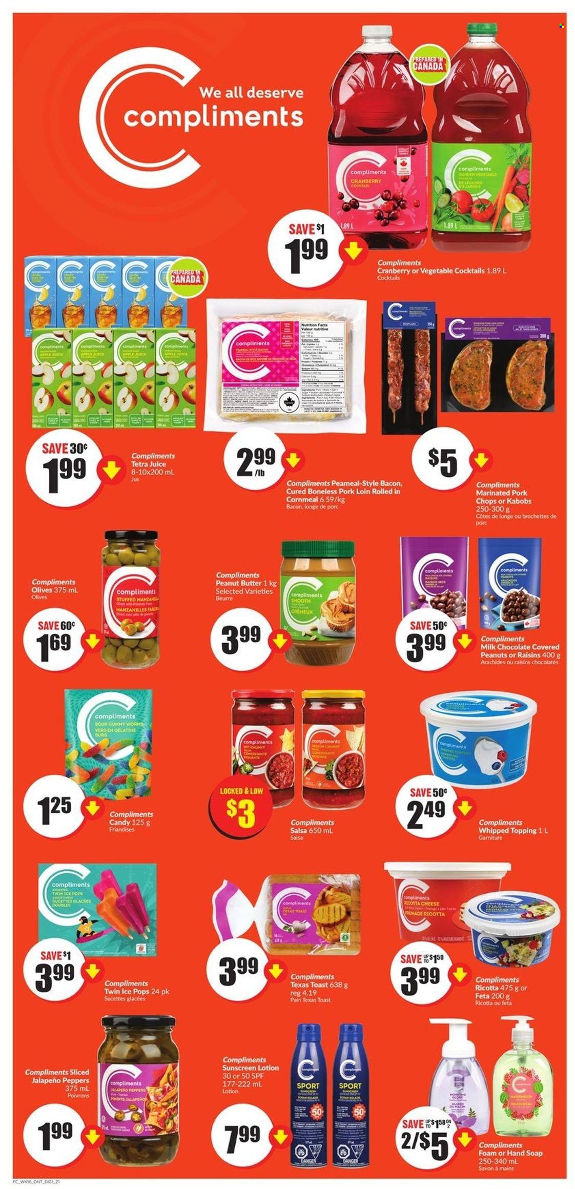 FreshCo. flyer - August 18, 2022 - August 24, 2022. Page 5