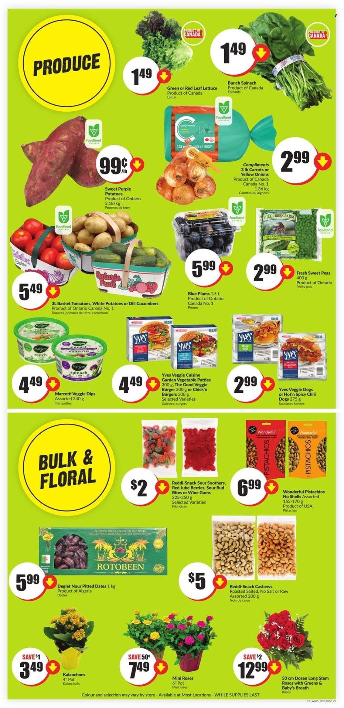 Chalo! FreshCo. flyer - August 18, 2022 - August 24, 2022. Page 6