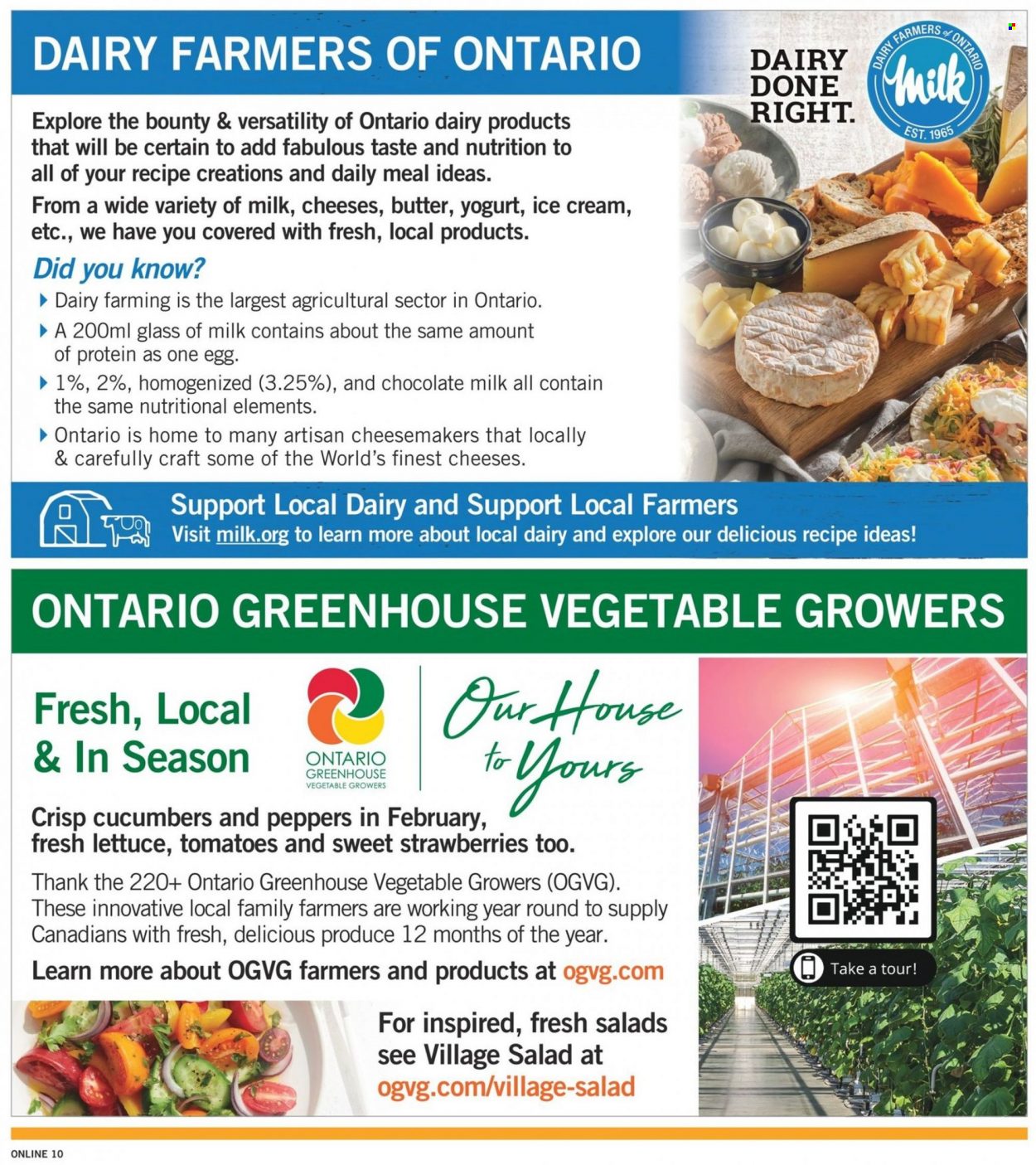 Fortinos flyer - August 18, 2022 - August 24, 2022. Page 10
