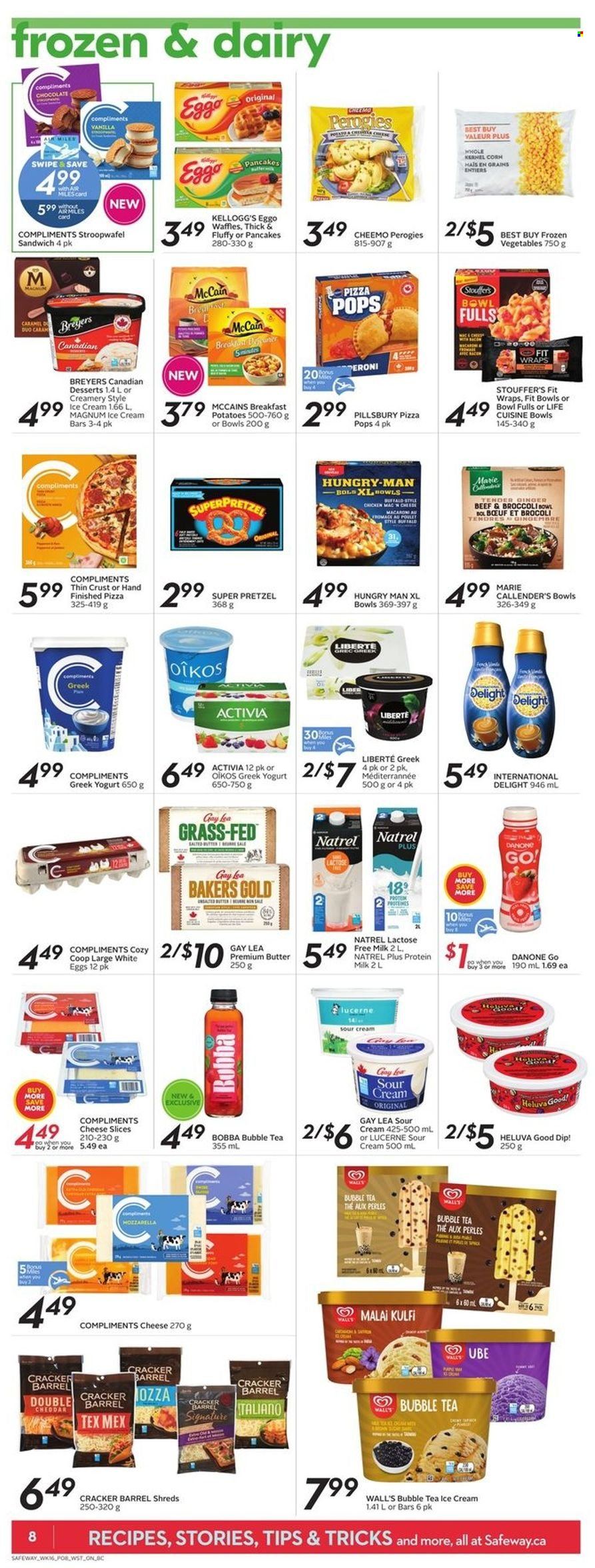 Circulaire Safeway - 18 Août 2022 - 24 Août 2022. Page 9