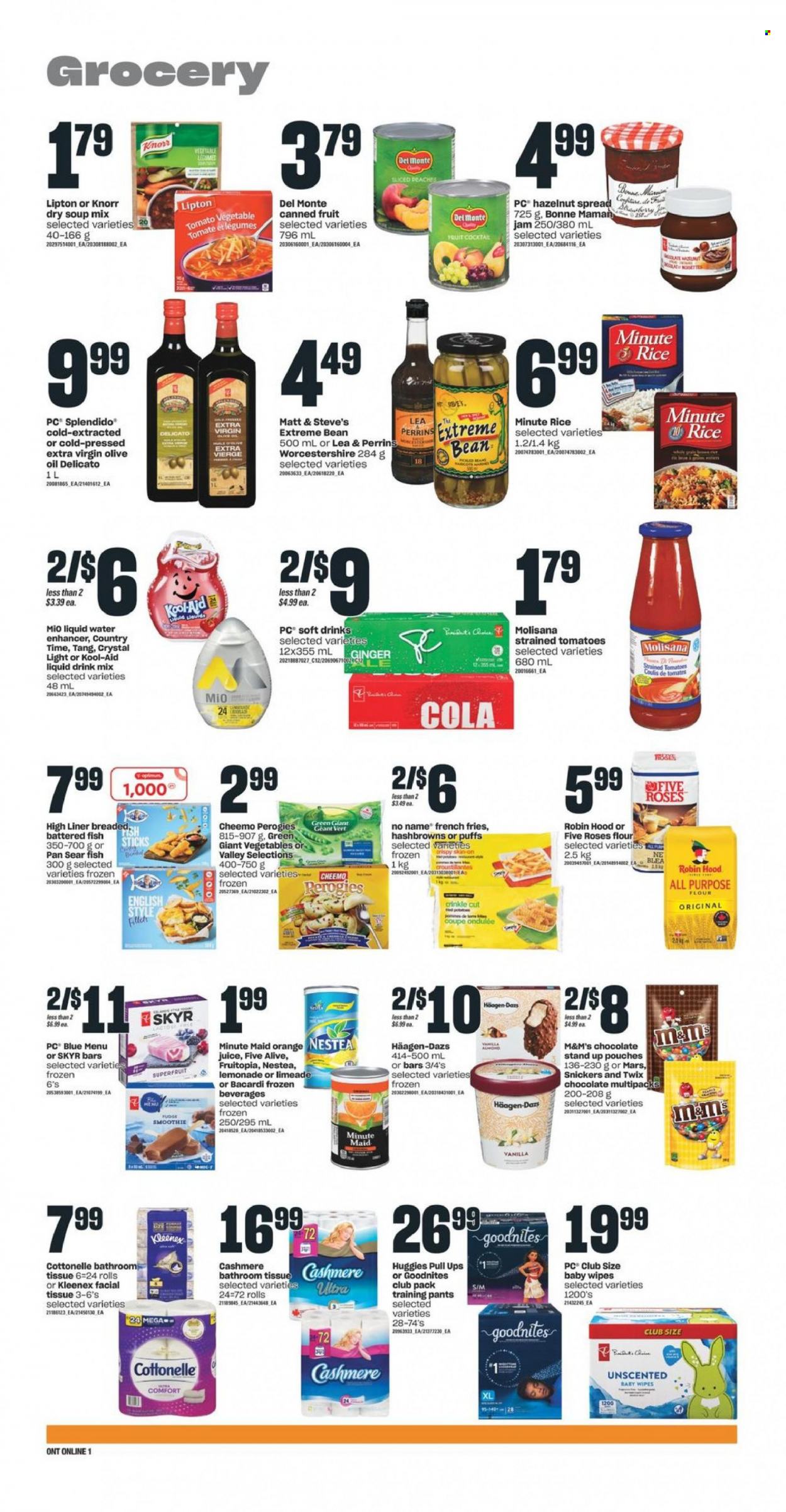 Independent flyer - August 18, 2022 - August 24, 2022. Page 5
