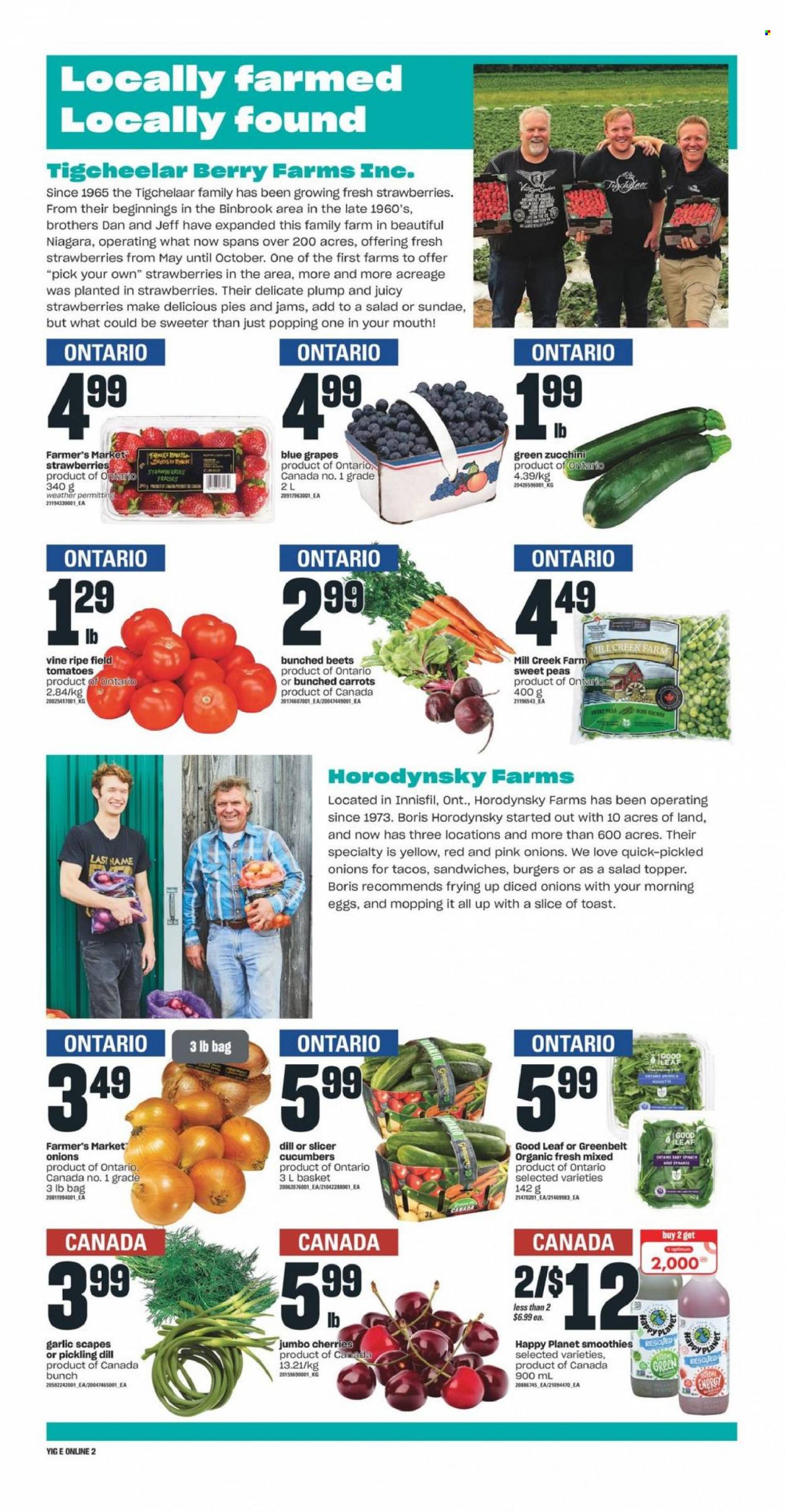 Independent flyer - August 18, 2022 - August 24, 2022. Page 6
