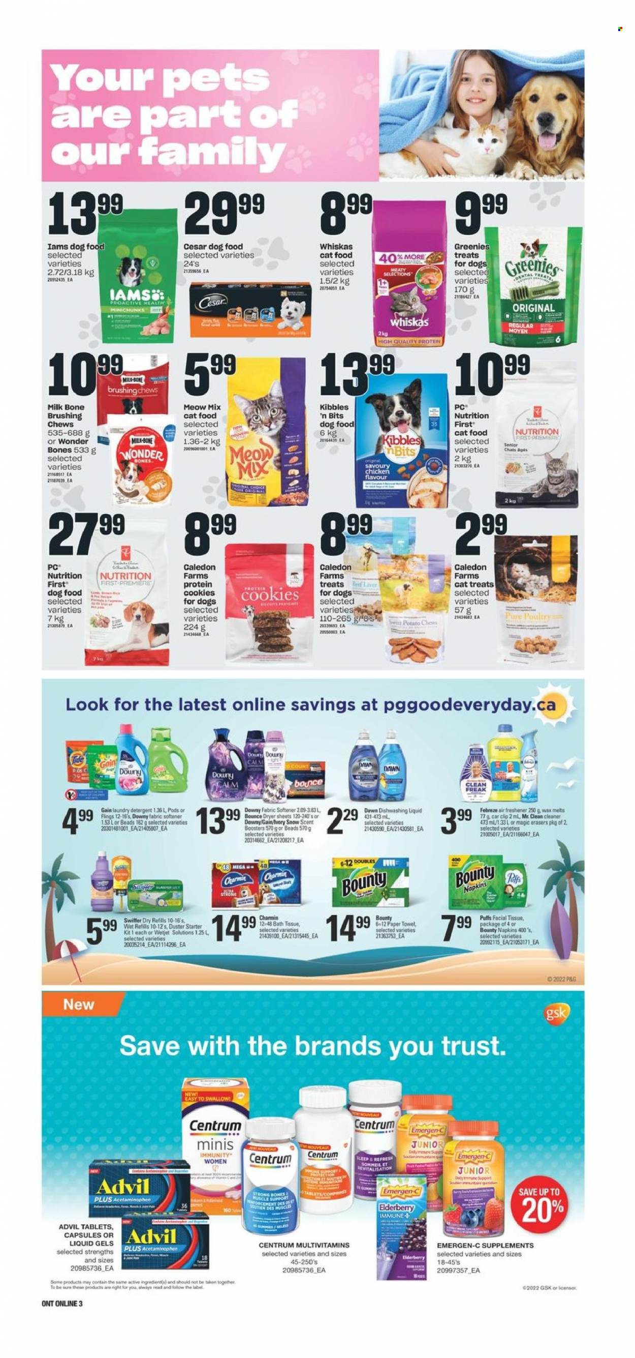 Independent flyer - August 18, 2022 - August 24, 2022. Page 7