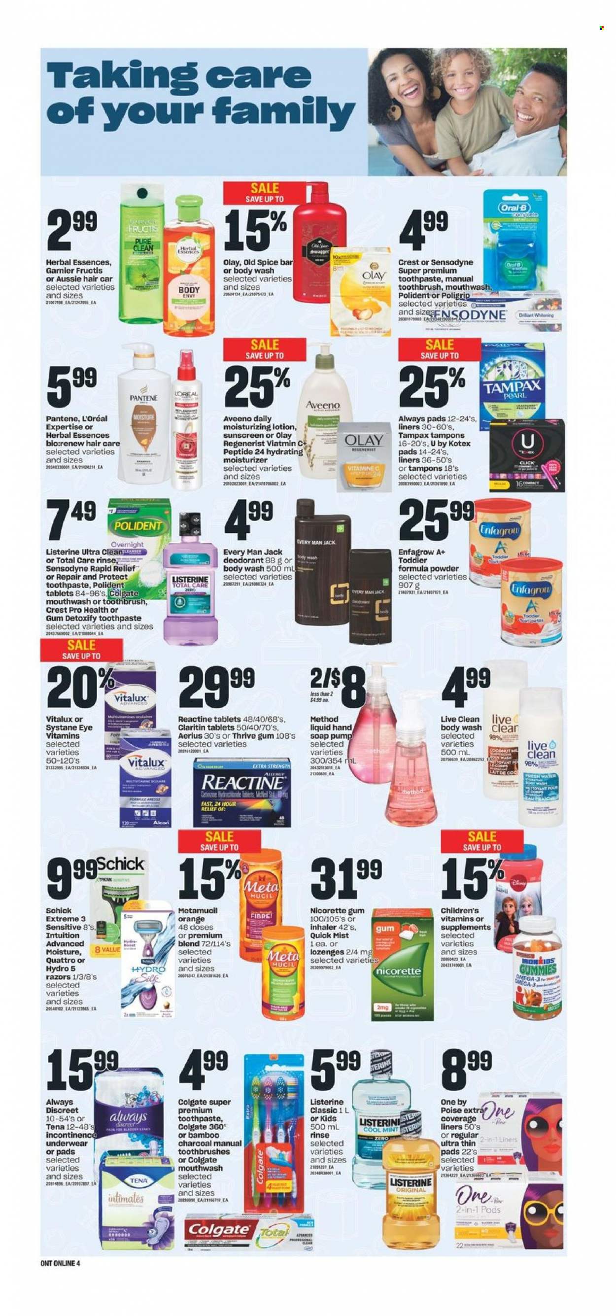 Independent flyer - August 18, 2022 - August 24, 2022. Page 8