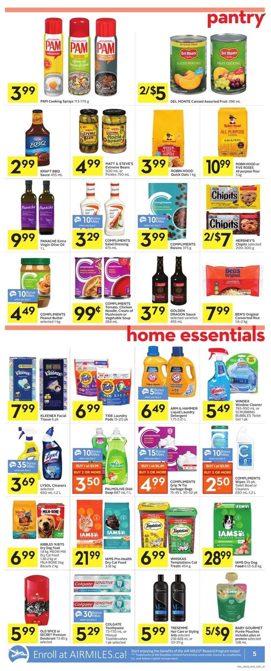 Foodland flyer - August 18, 2022 - August 24, 2022. Page 5