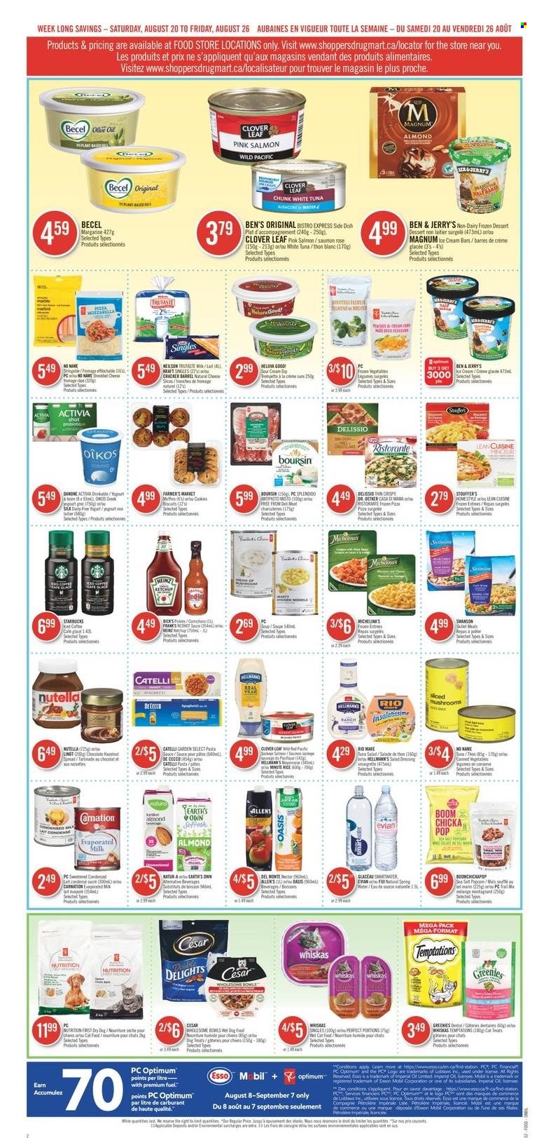 Shoppers Drug Mart flyer - August 20, 2022 - August 26, 2022. Page 5