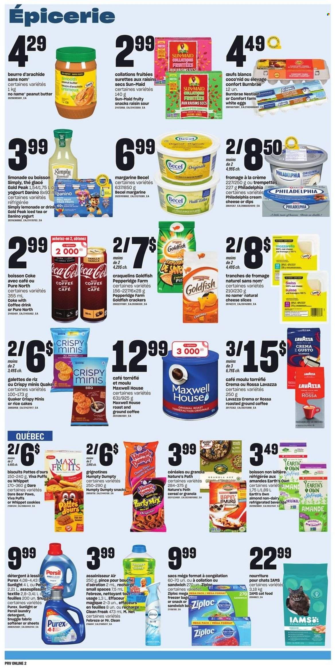 Provigo flyer - August 25, 2022 - August 31, 2022. Page 6