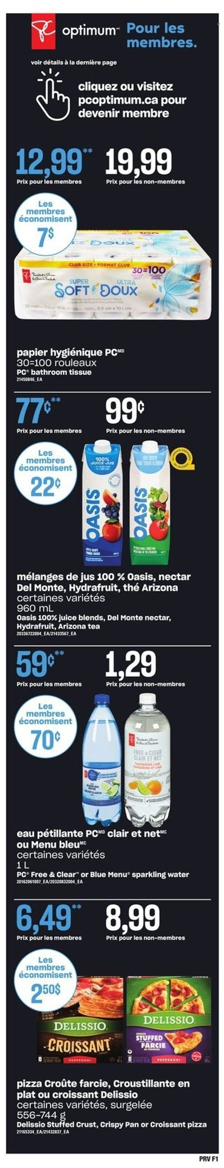 Provigo flyer - August 25, 2022 - August 31, 2022. Page 12