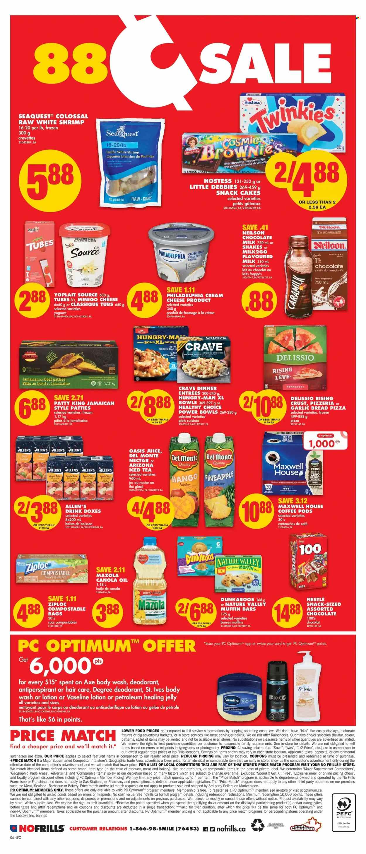 No Frills flyer - August 25, 2022 - August 31, 2022. Page 5