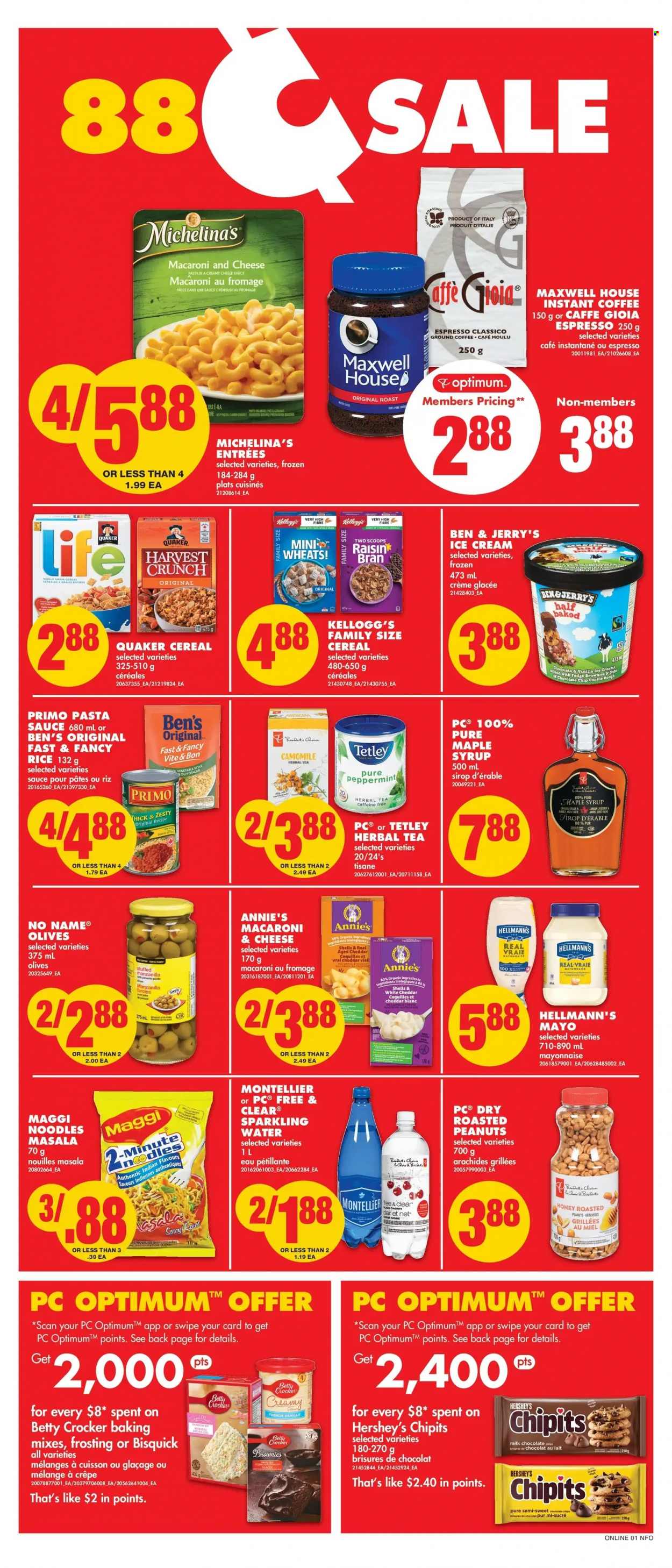 No Frills flyer - August 25, 2022 - August 31, 2022. Page 7