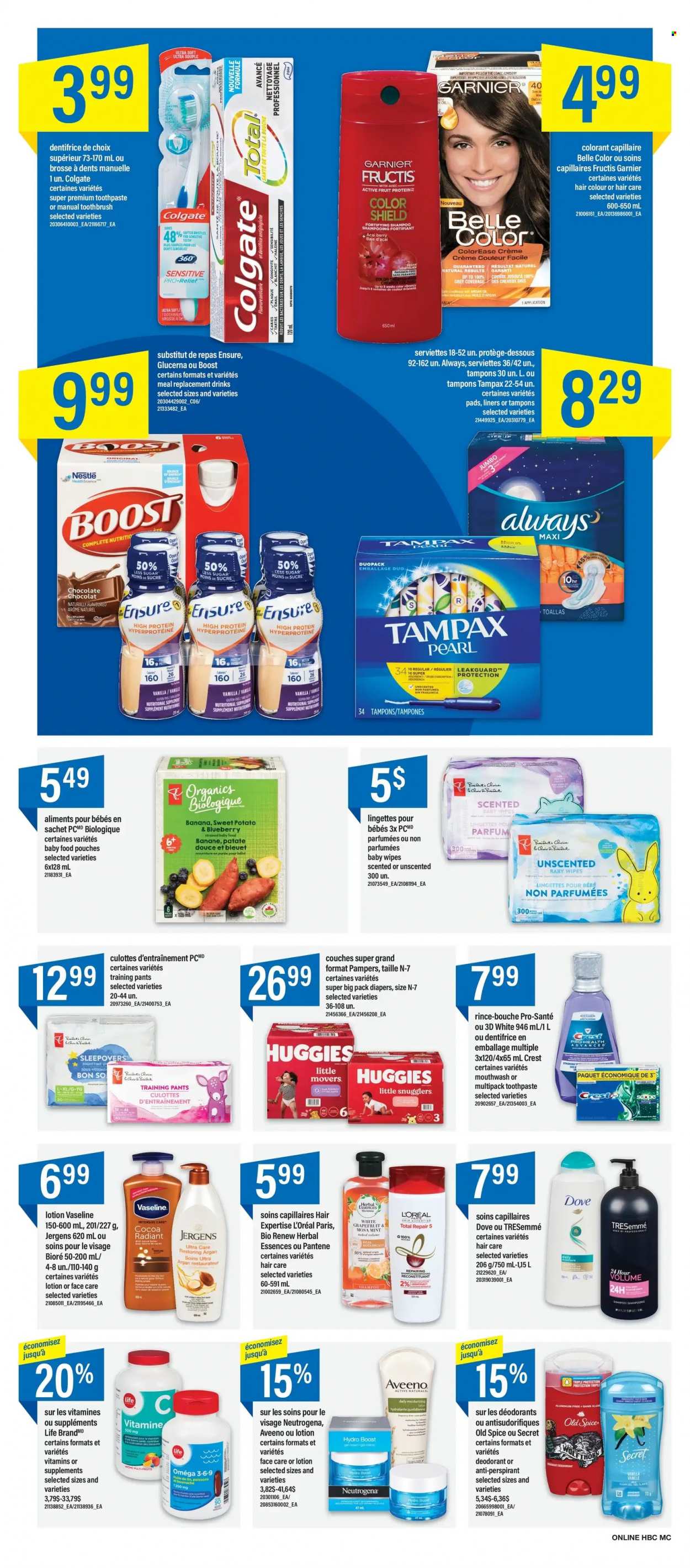 Maxi & Cie flyer - August 25, 2022 - August 31, 2022. Page 11