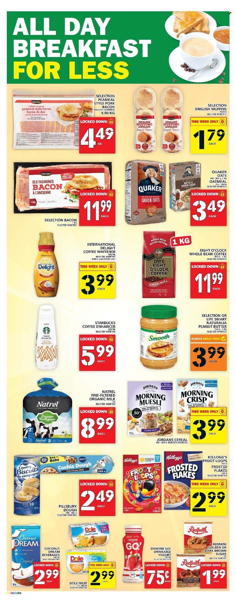 Food Basics flyer - August 25, 2022 - August 31, 2022. Page 7
