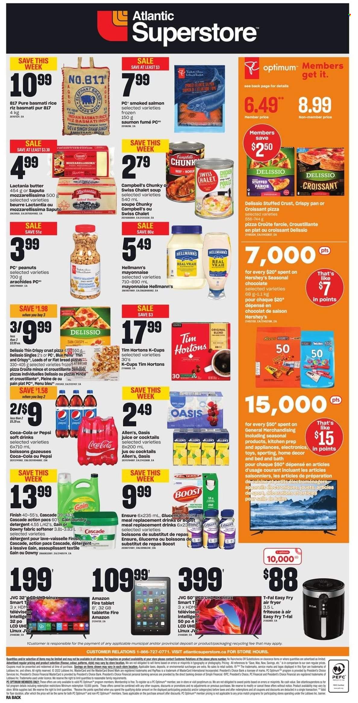 Atlantic Superstore flyer - August 25, 2022 - August 31, 2022. Page 2