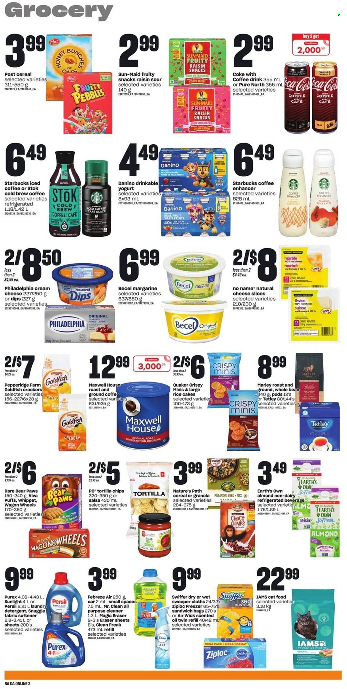 Atlantic Superstore flyer - August 25, 2022 - August 31, 2022. Page 6
